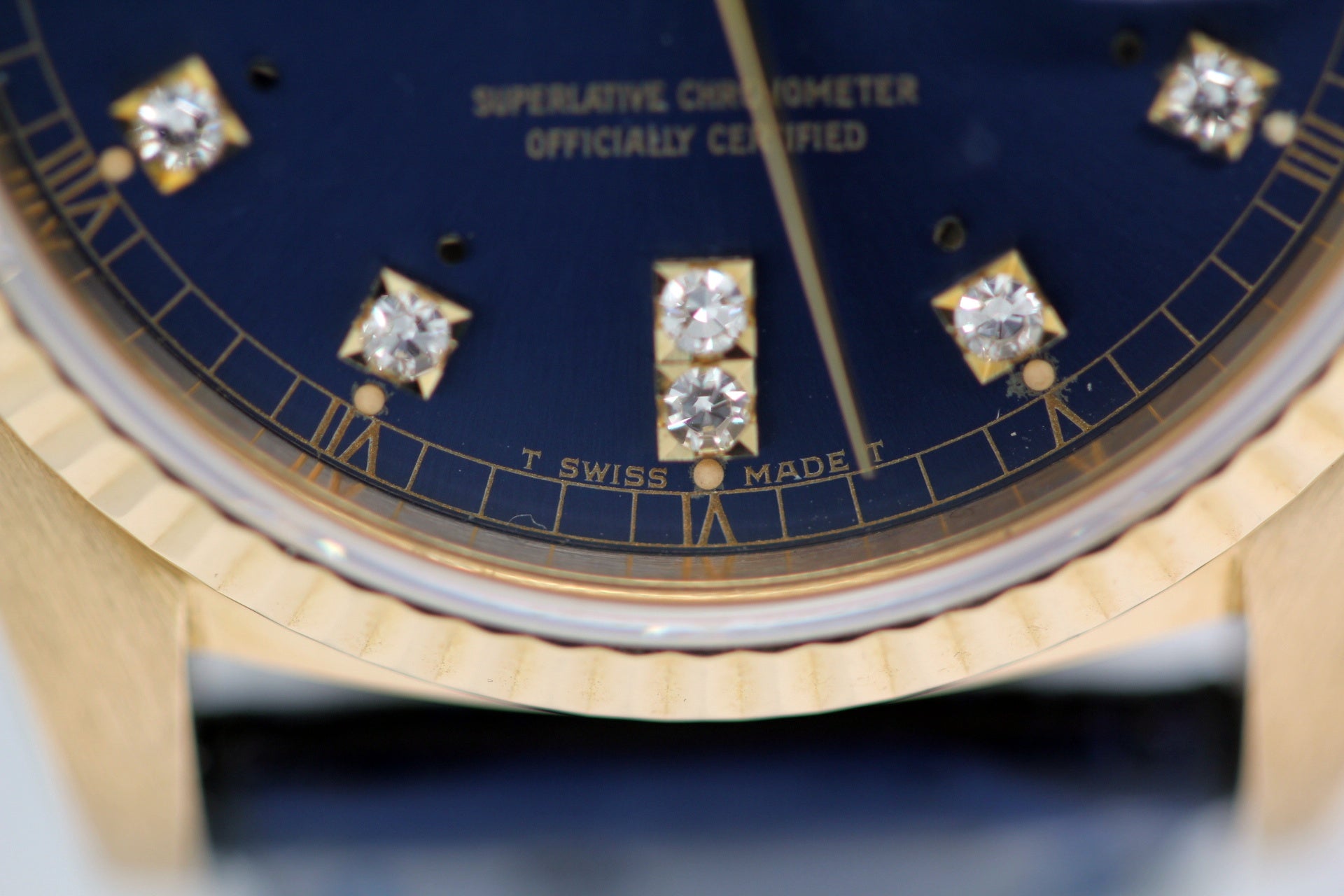 ROLEX Day-Date Ref.18038