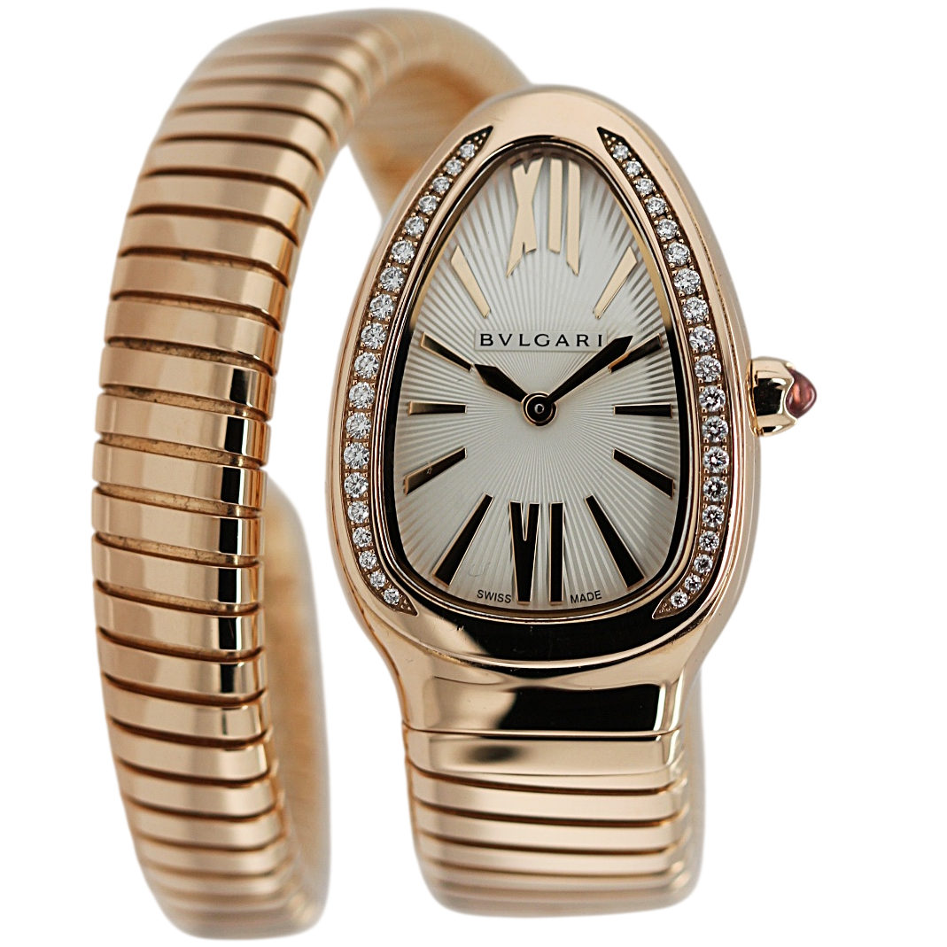 BULGARI Serpenti Tubogas Ref.103003