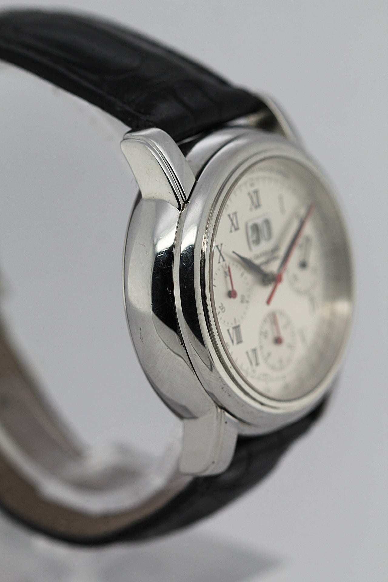 CHRONOGRAPHE SUISSE La Grande Date