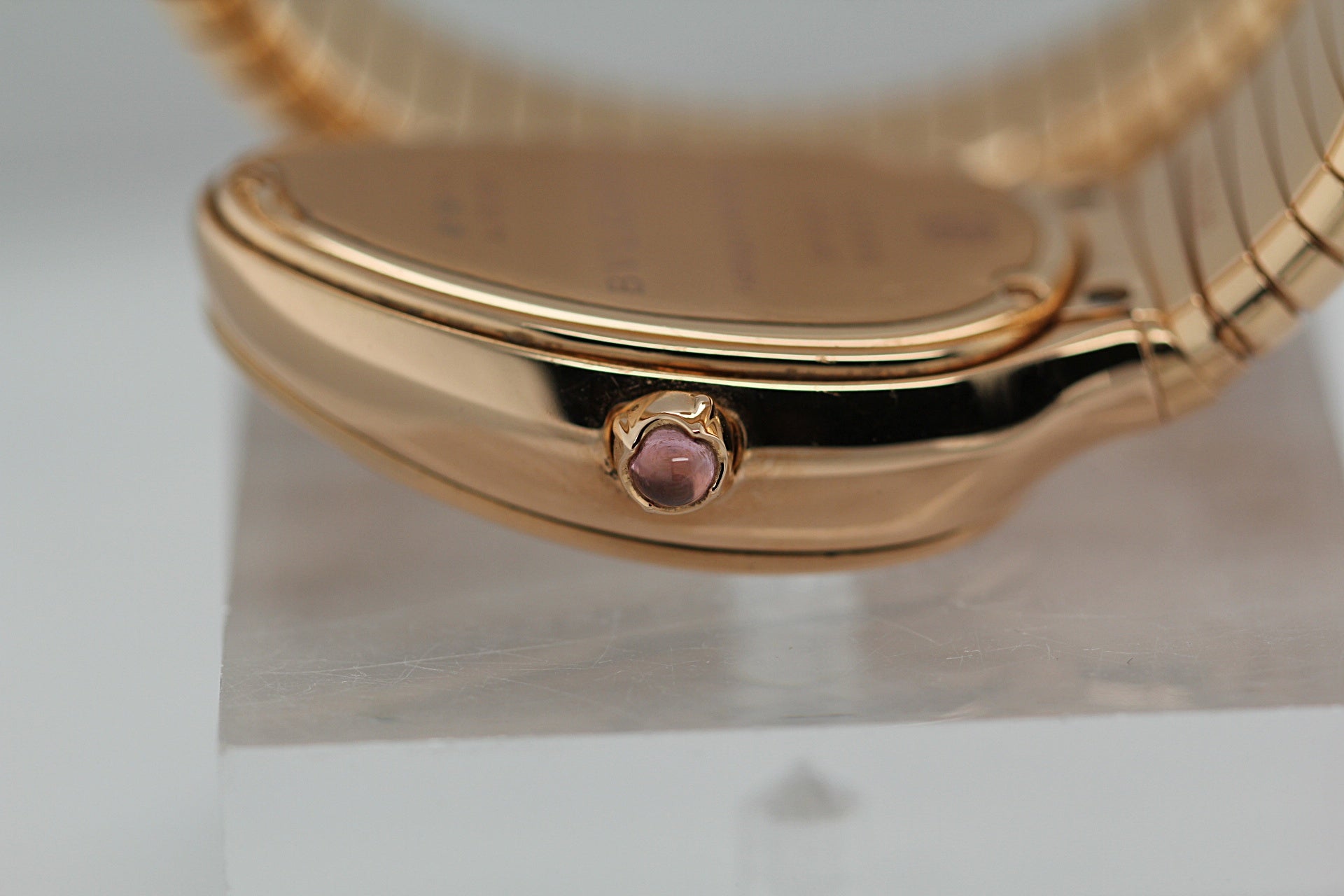 BULGARI Serpenti Tubogas Ref.103003