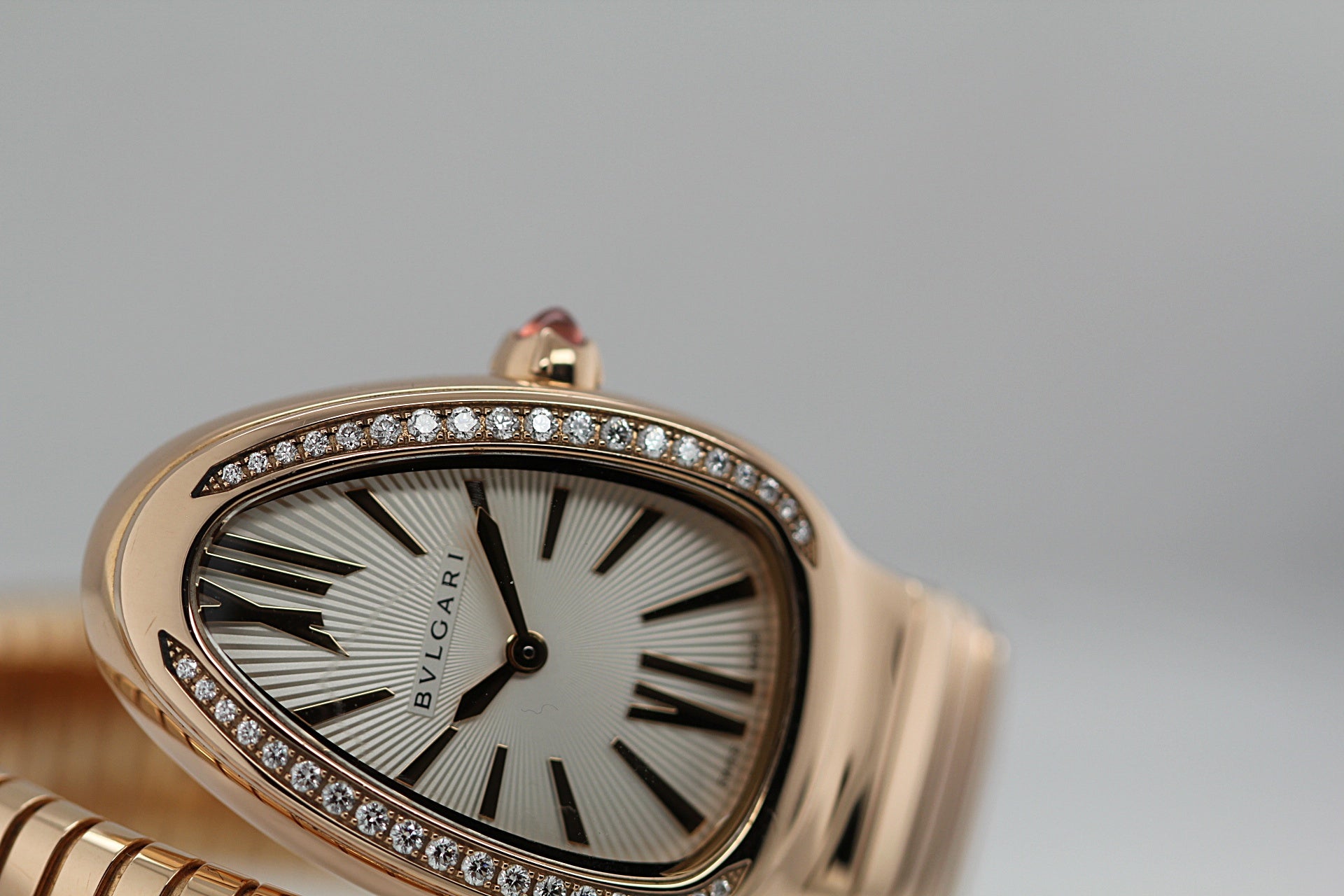 BULGARI Serpenti Tubogas Ref.103003
