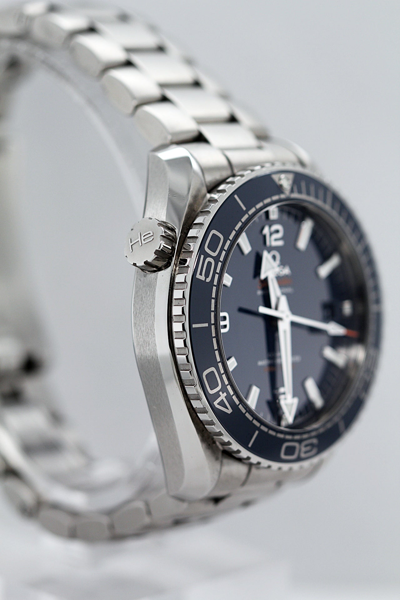 OMEGA Seamaster Planet Ocean 600m Ref.215.30.44.21.03.001