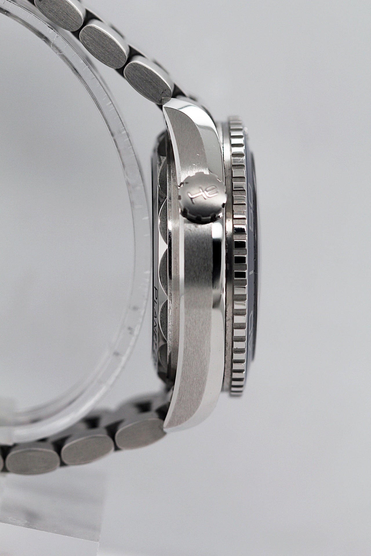 OMEGA Seamaster Planet Ocean 600m Ref.215.30.44.21.03.001