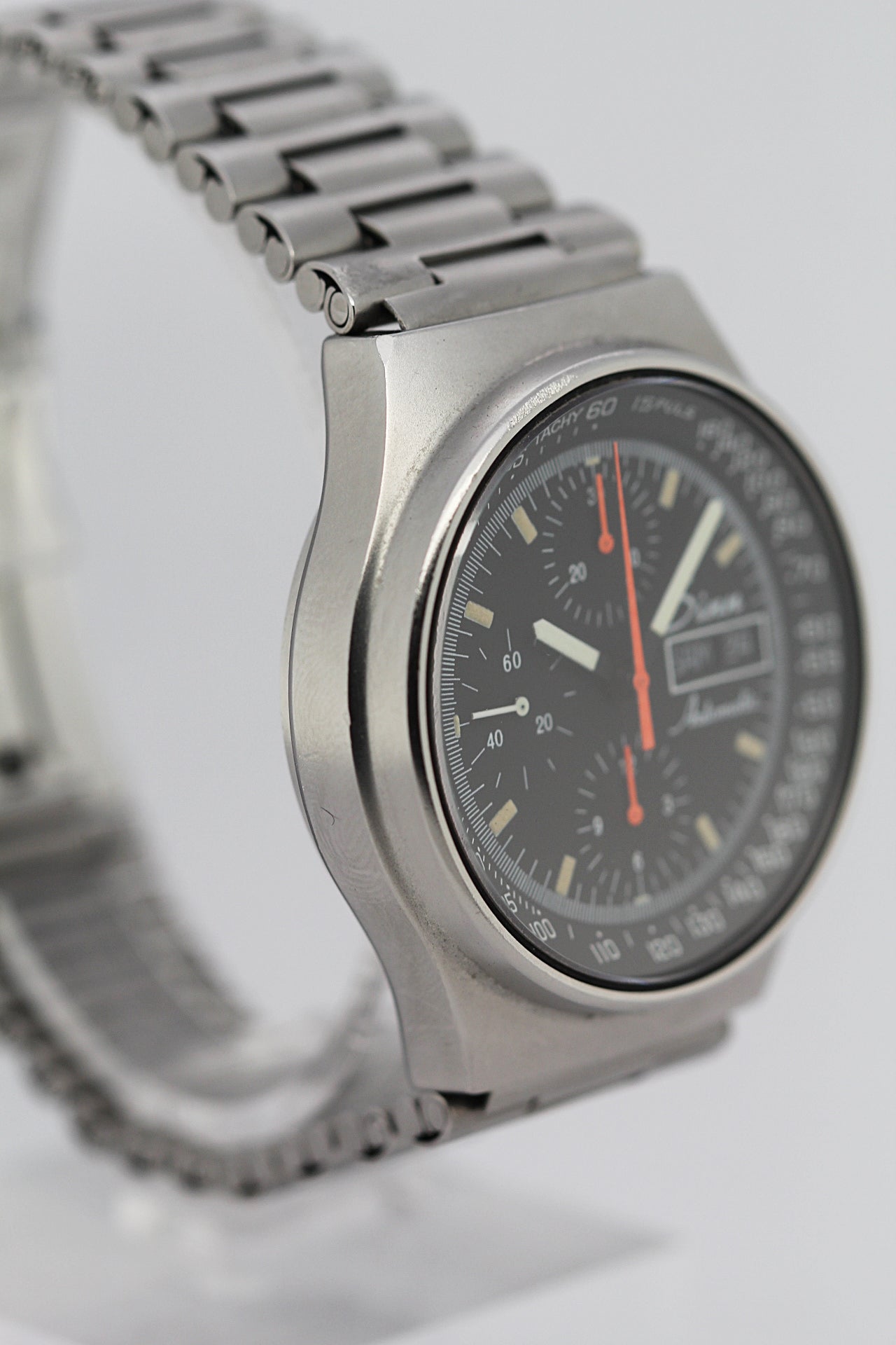 SINN Vintage Pilot's Chronograph Ref.144