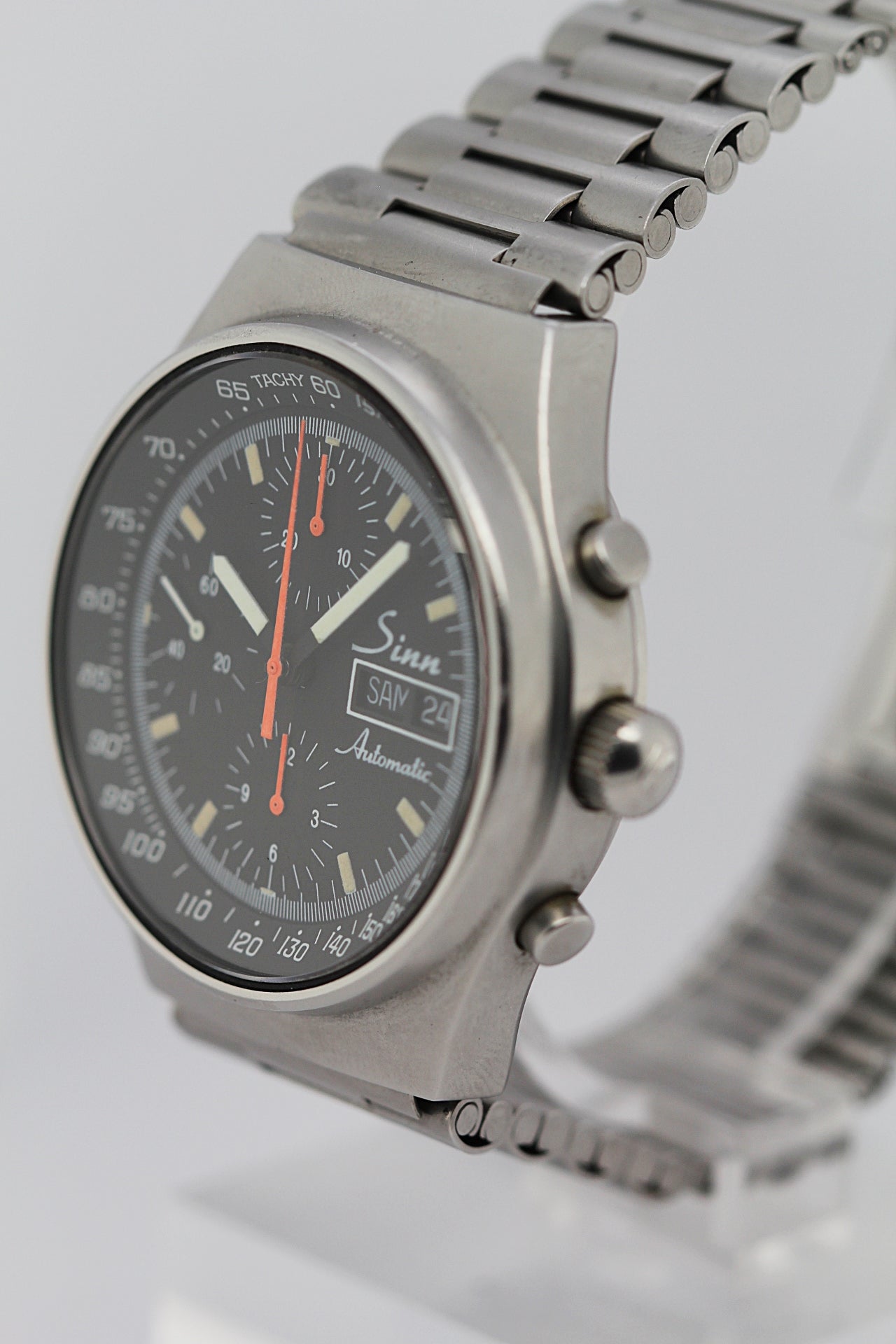 SINN Vintage Pilot's Chronograph Ref.144