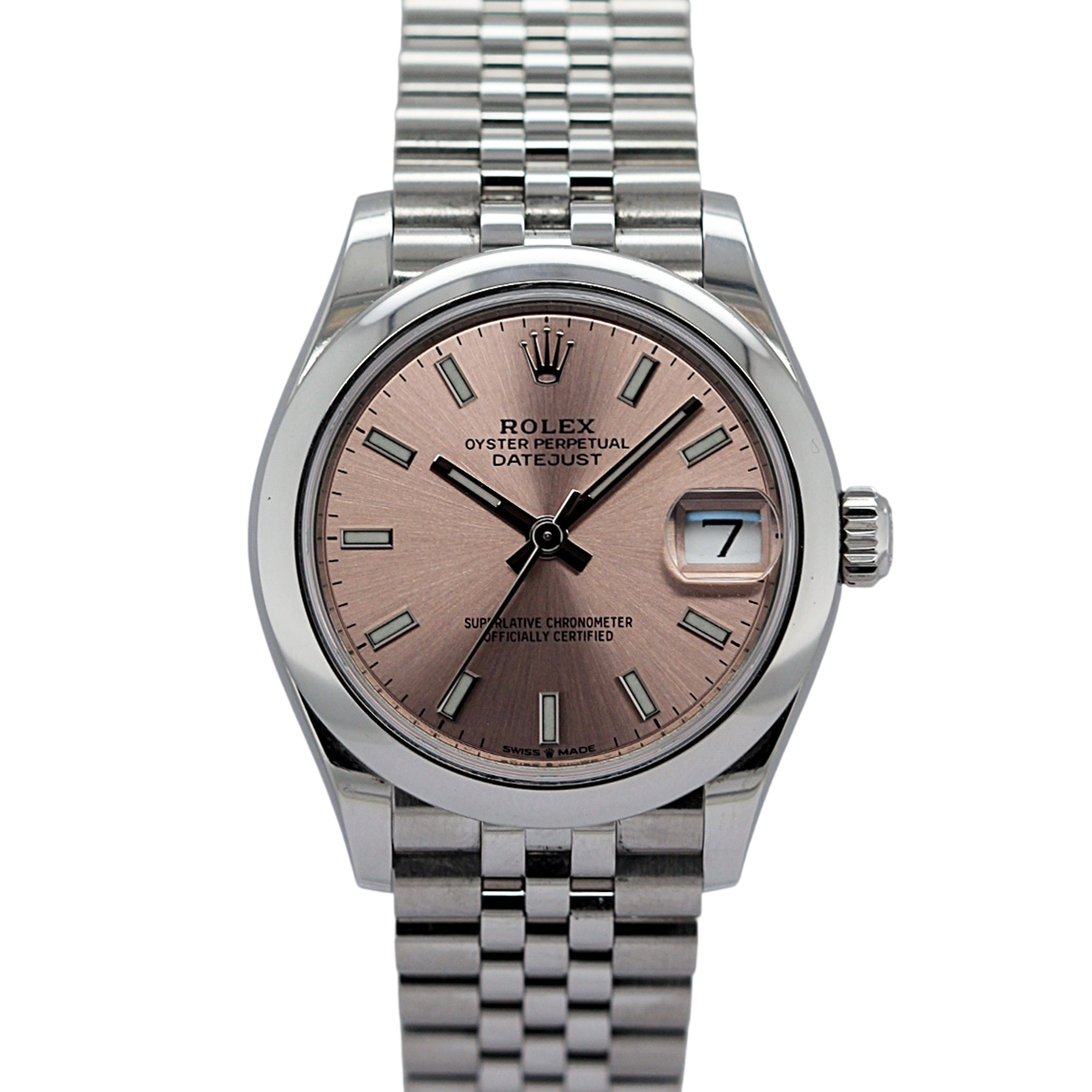ROLEX Datejust 31 Ref.278240