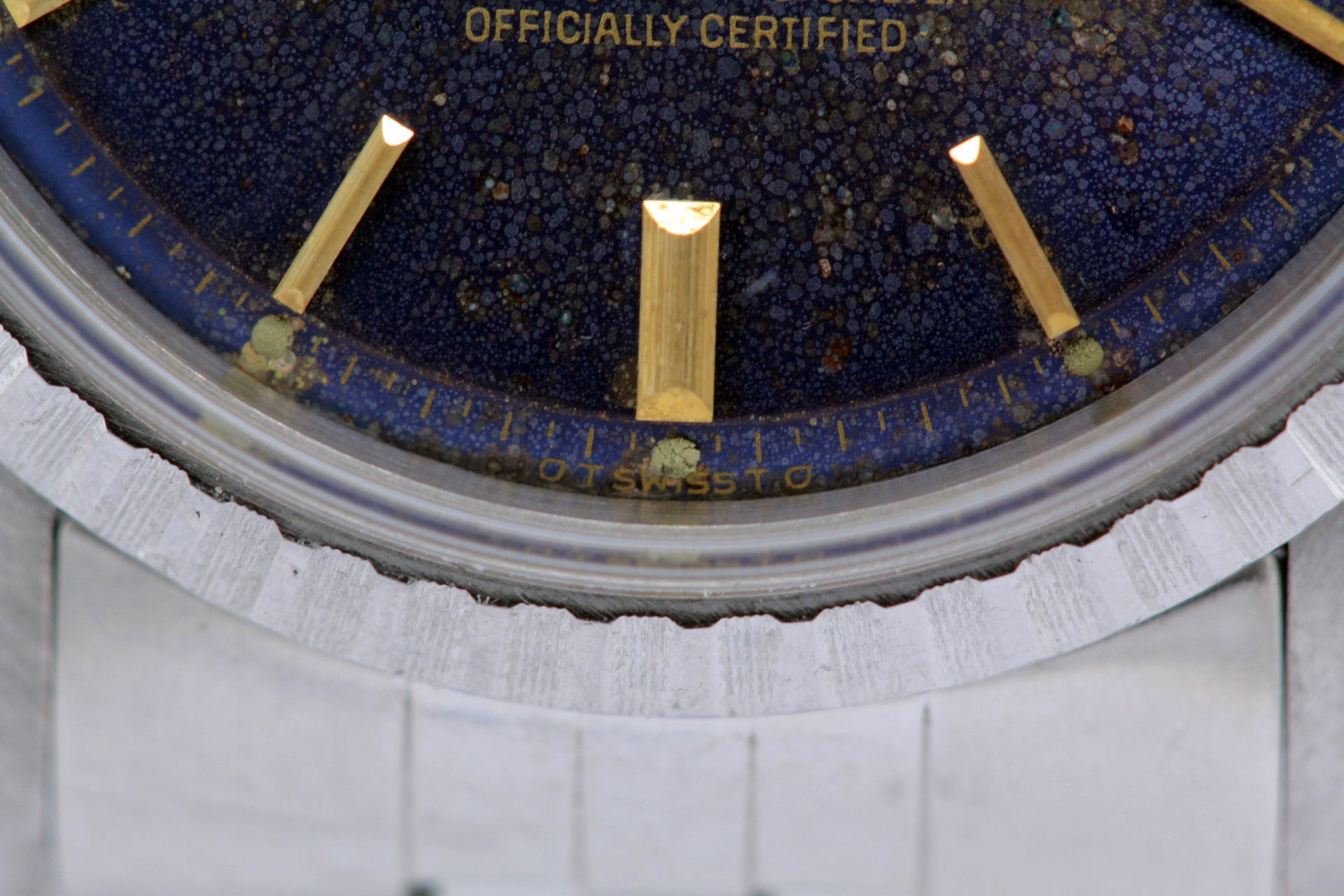 ROLEX Datejust Ref.1603