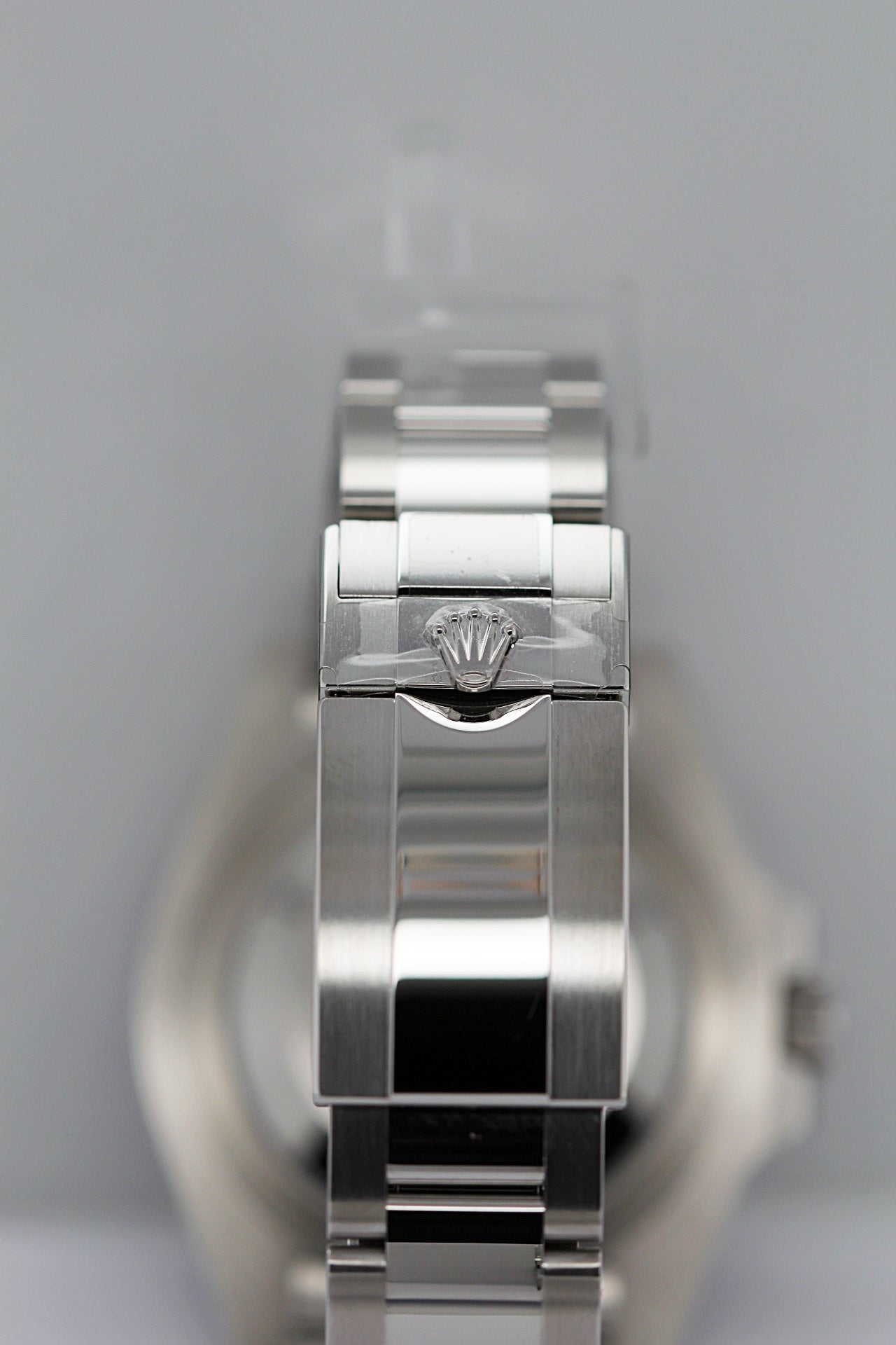 ROLEX GMT-Master II "Batman" Ref.126710BLNR