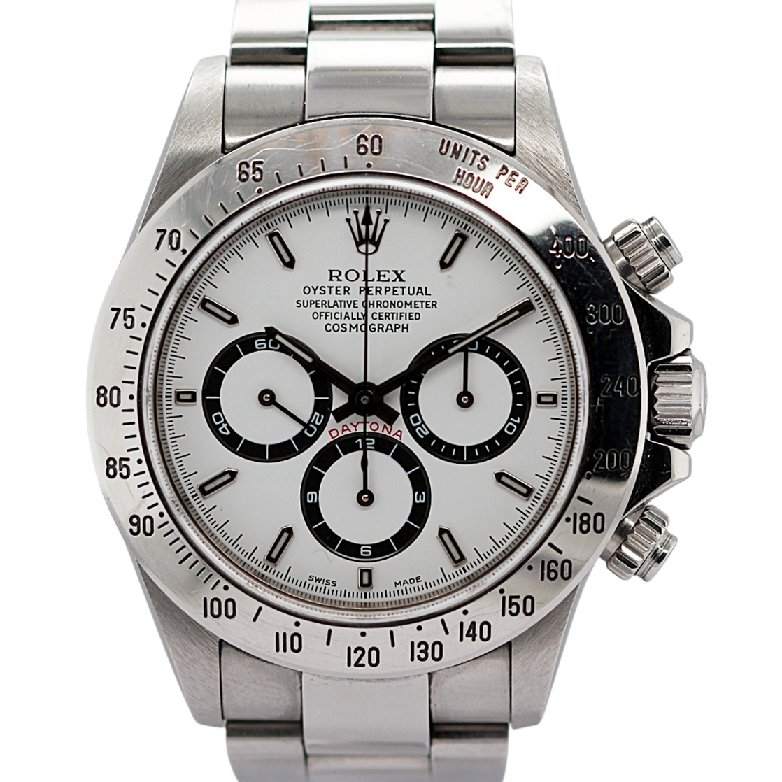 ROLEX Cosmograph Daytona Ref.16520
