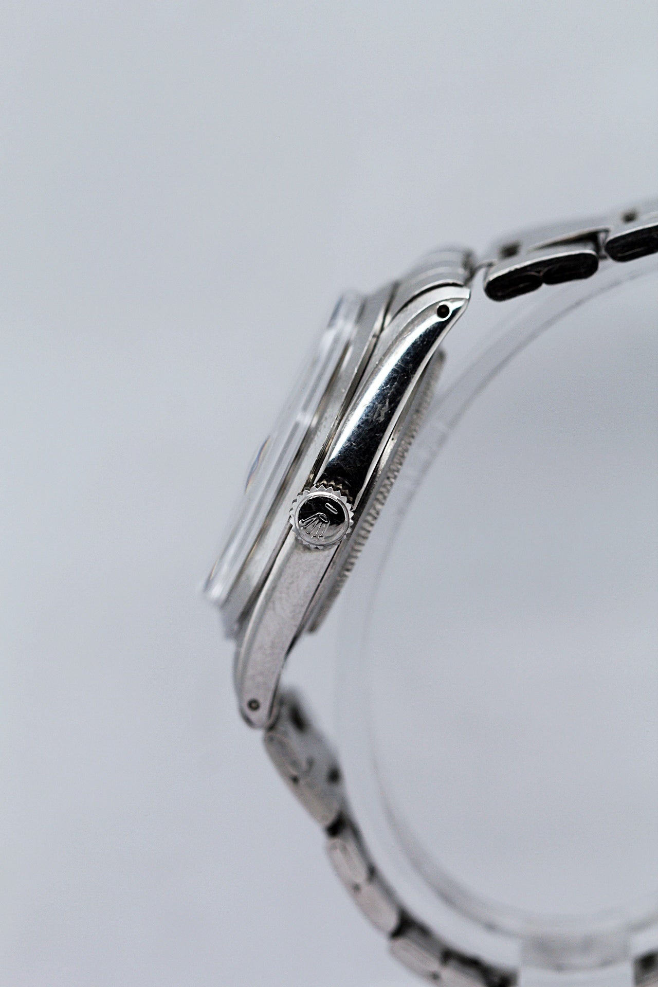 TUDOR Oyster Date Ref.90500