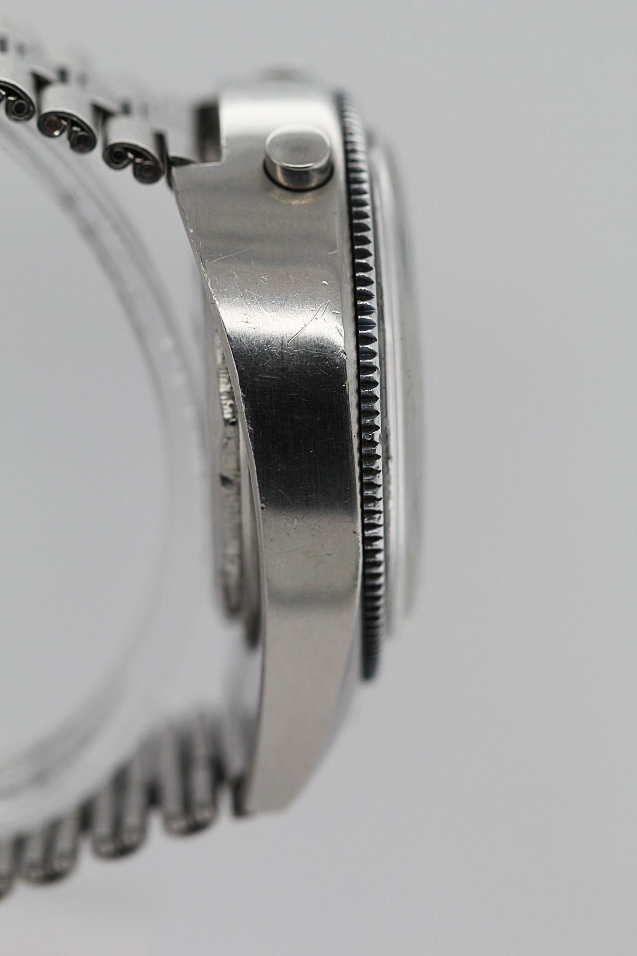 BREITLING Chrono-Matic "Bullhead" Ref.2117