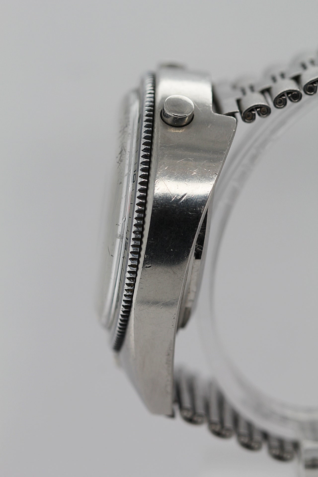 BREITLING Chrono-Matic "Bullhead" Ref.2117