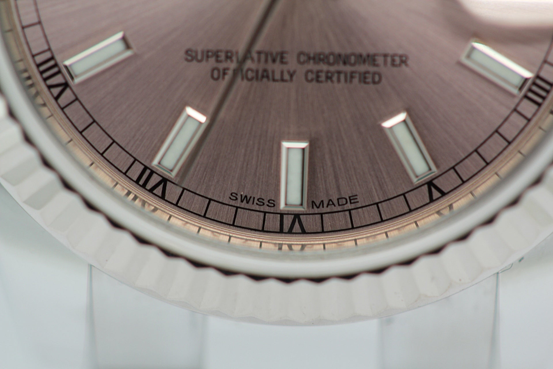 ROLEX Datejust 31 Ref.178274