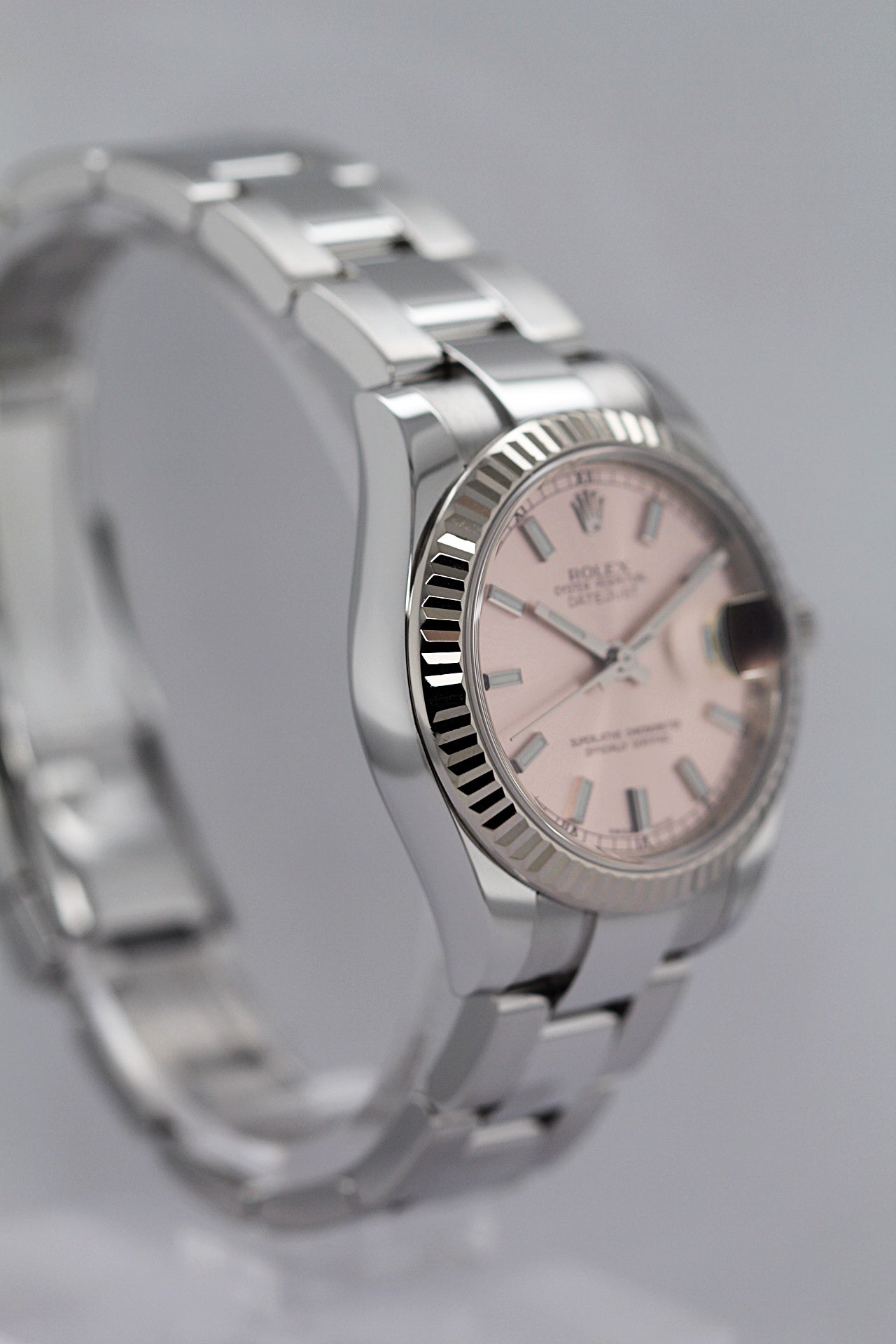 ROLEX Datejust 31 Ref.178274