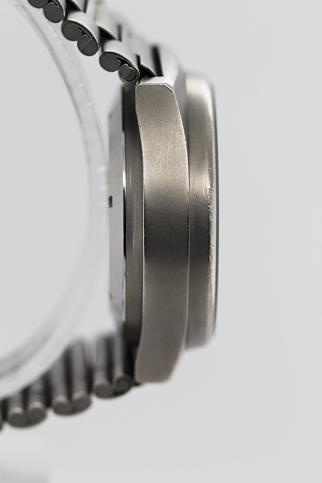 ORFINA / PORSCHE DESIGN Military Chronograph 3H