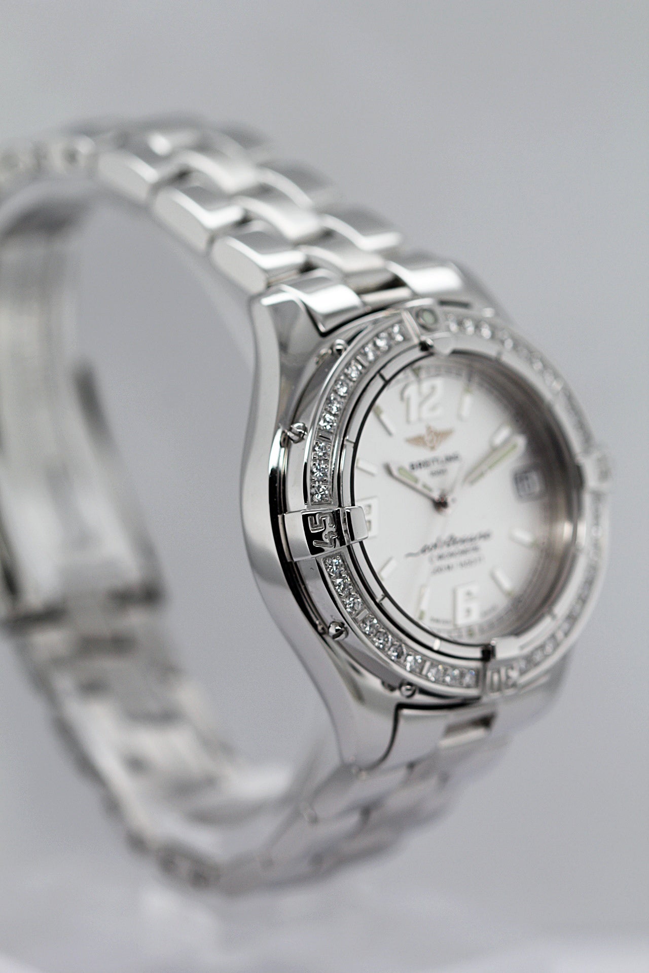 BREITLING Colt Oceane Ref.A57350