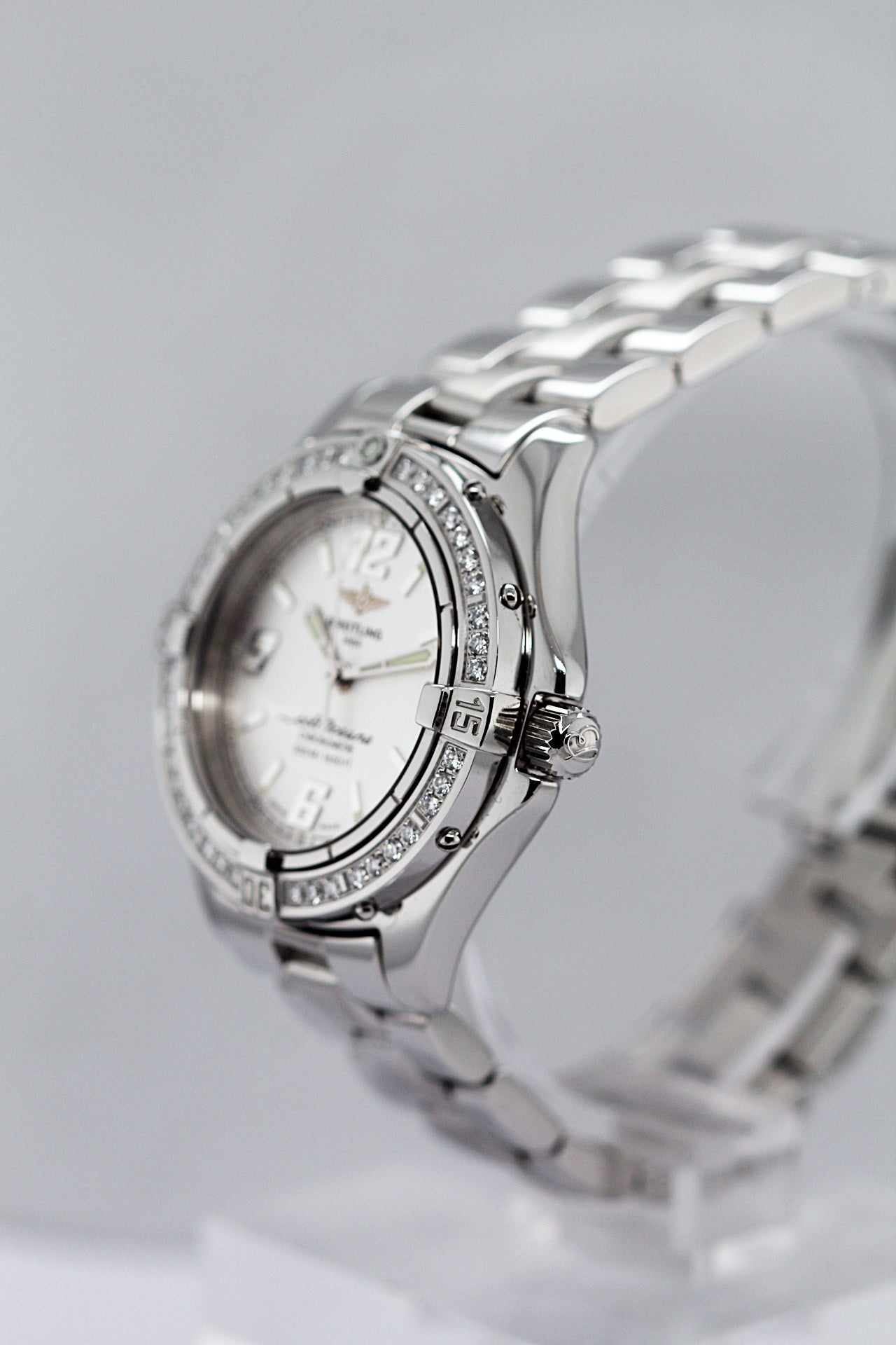 BREITLING Colt Oceane Ref.A57350