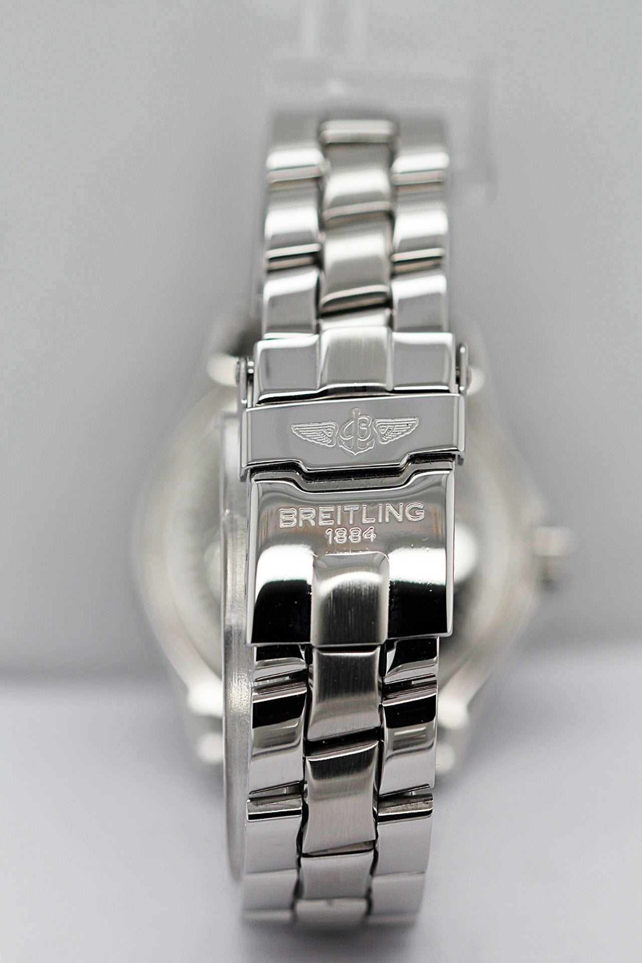 BREITLING Colt Oceane Ref.A57350