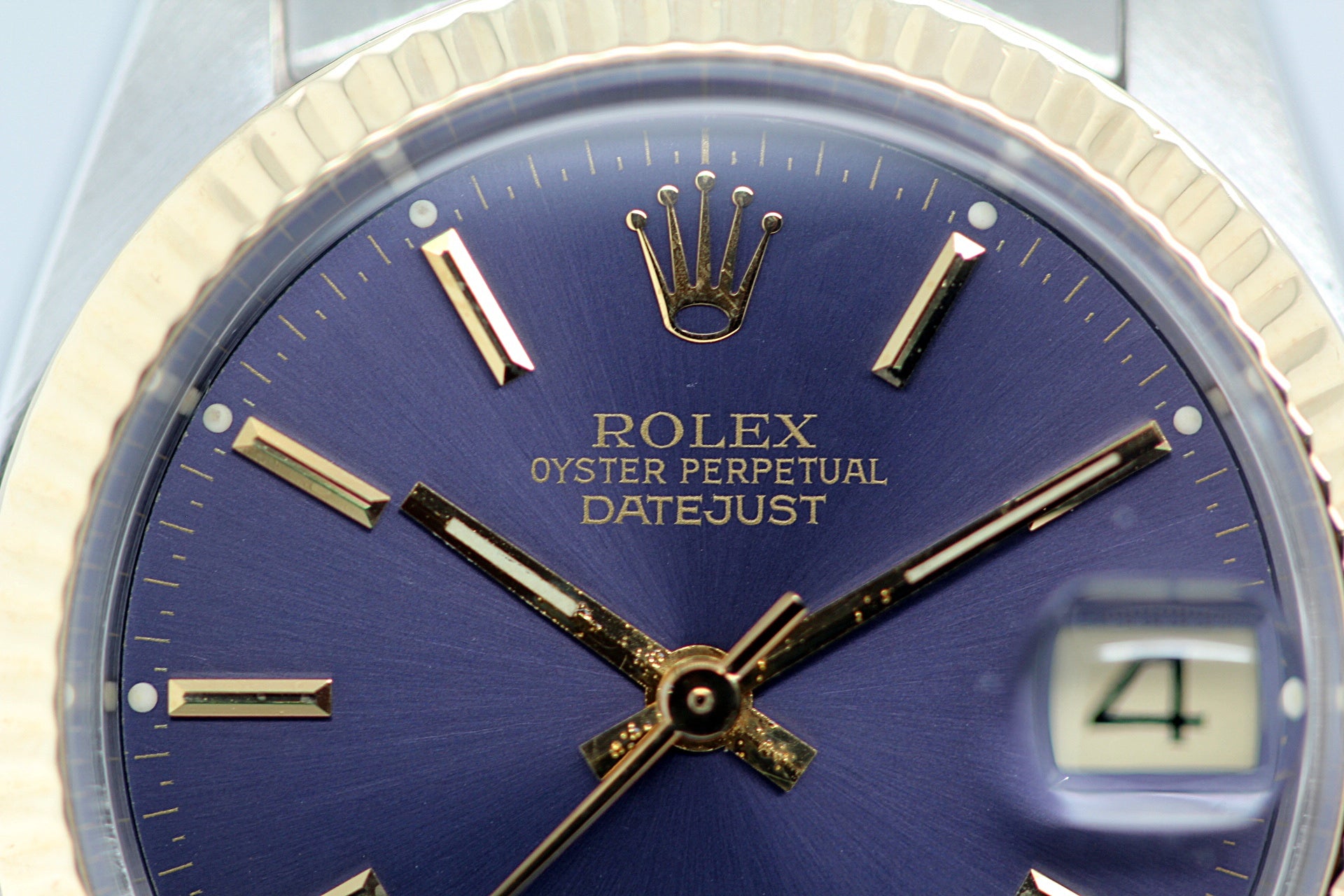 ROLEX Datejust 31 Ref.6827