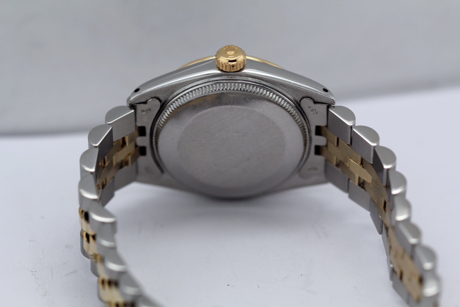 ROLEX Datejust 31 Ref.6827