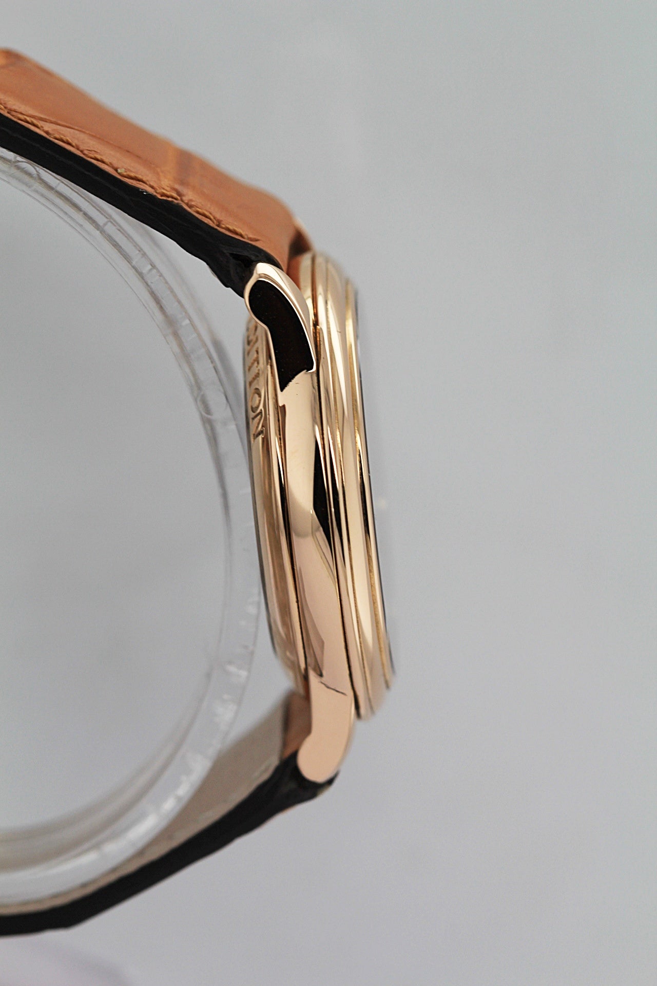 OMEGA DeVille Prestige Chronometer Ref.4601.54