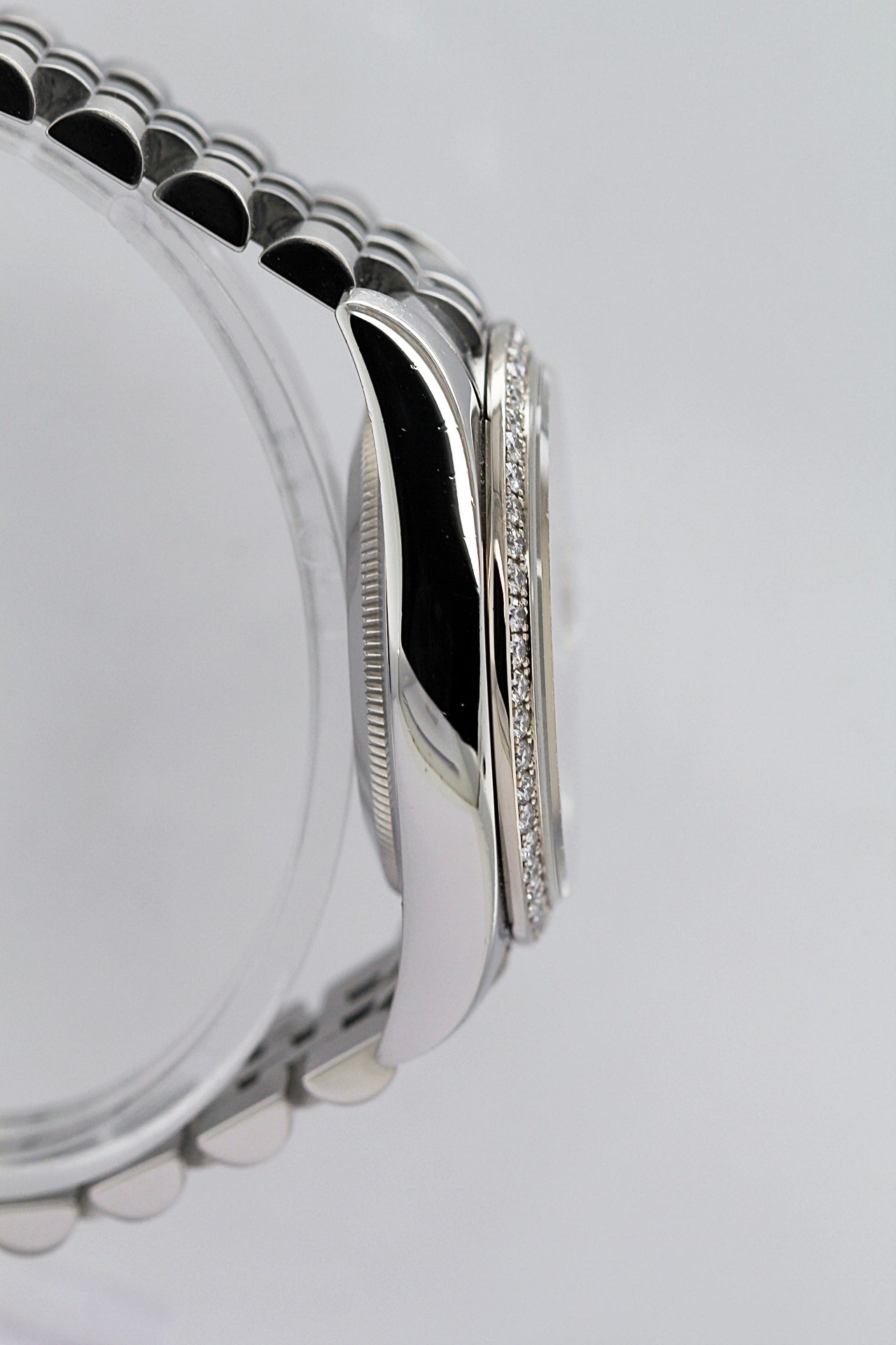 ROLEX Datejust 36 "MOP" Ref.116244