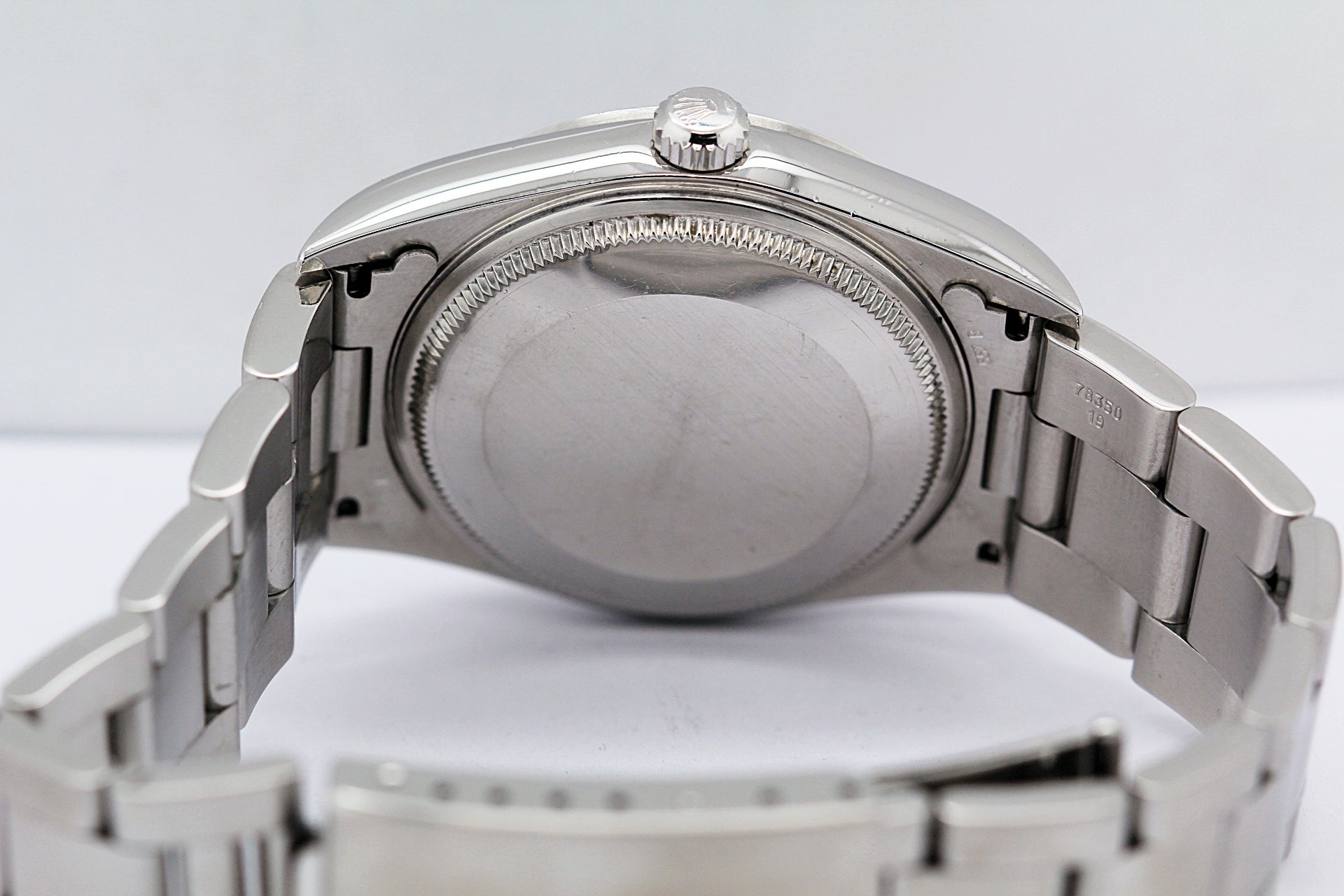 ROLEX Air-King Precision Ref.14000M