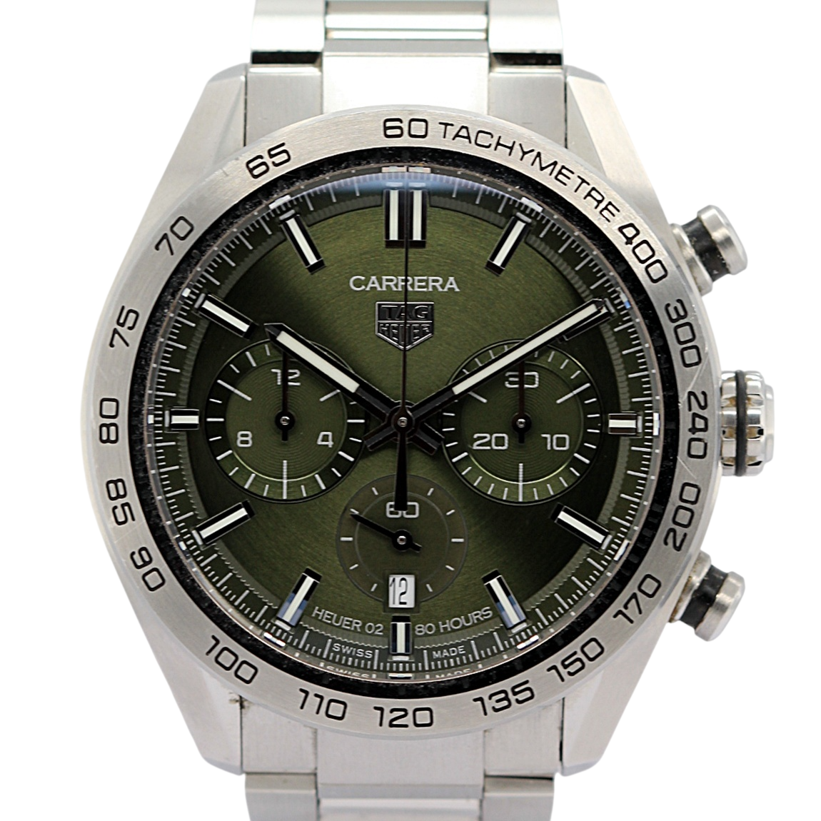 TAG HEUER Carrera Ref.CBN2A10