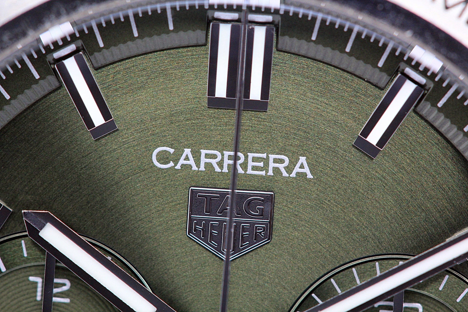 TAG HEUER Carrera Ref.CBN2A10