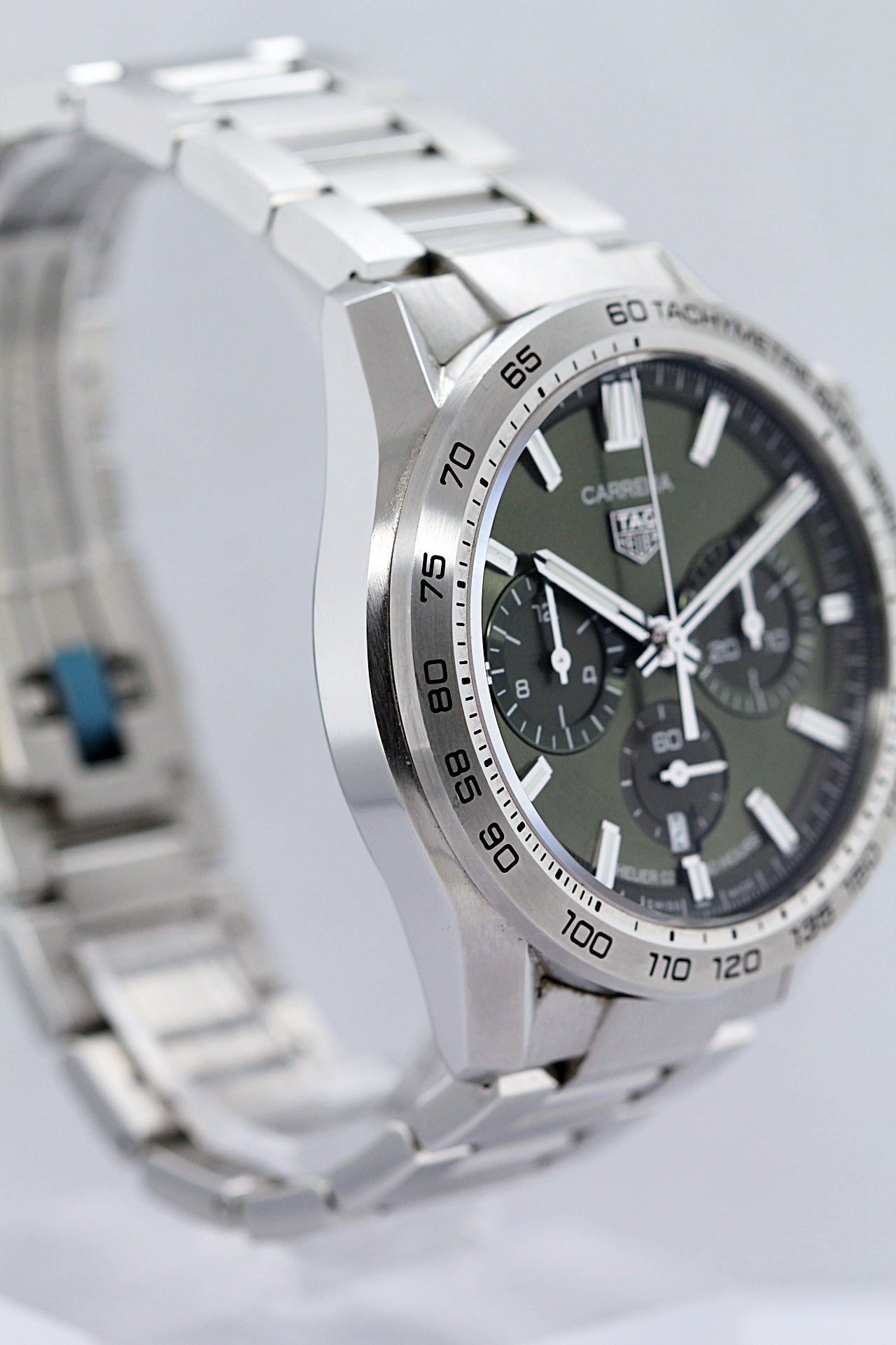 TAG HEUER Carrera Ref.CBN2A10