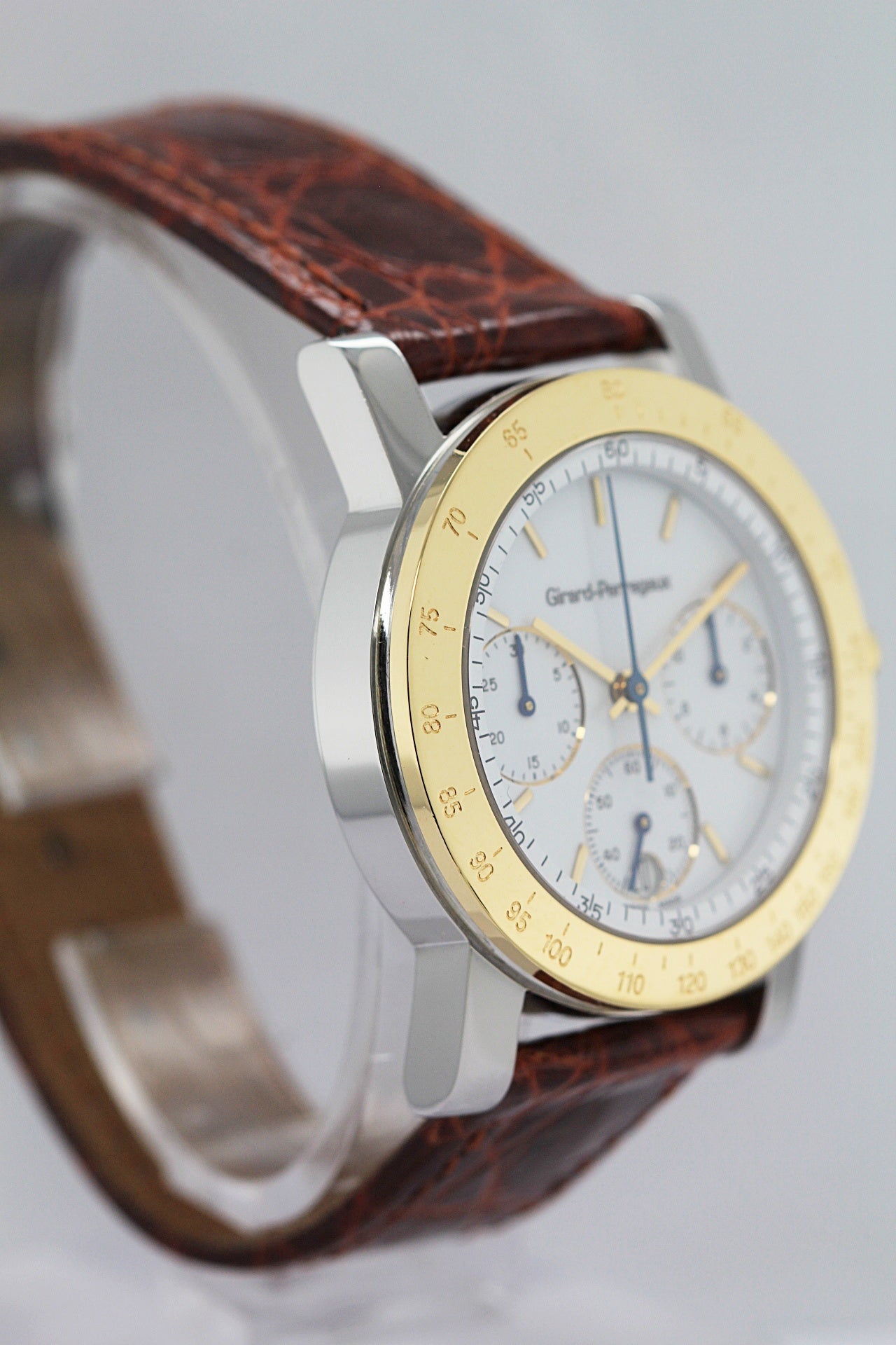 GIRARD-PERREGAUX Vintage Chrono Ref.7700