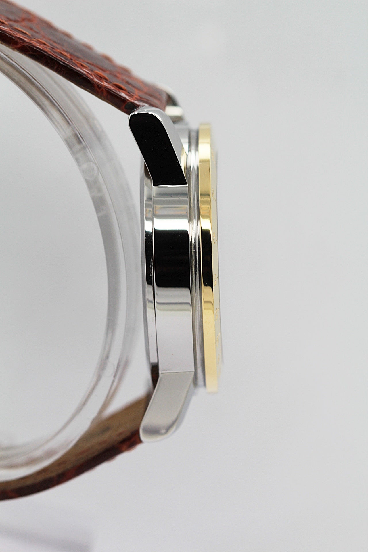 GIRARD-PERREGAUX Vintage Chrono Ref.7700