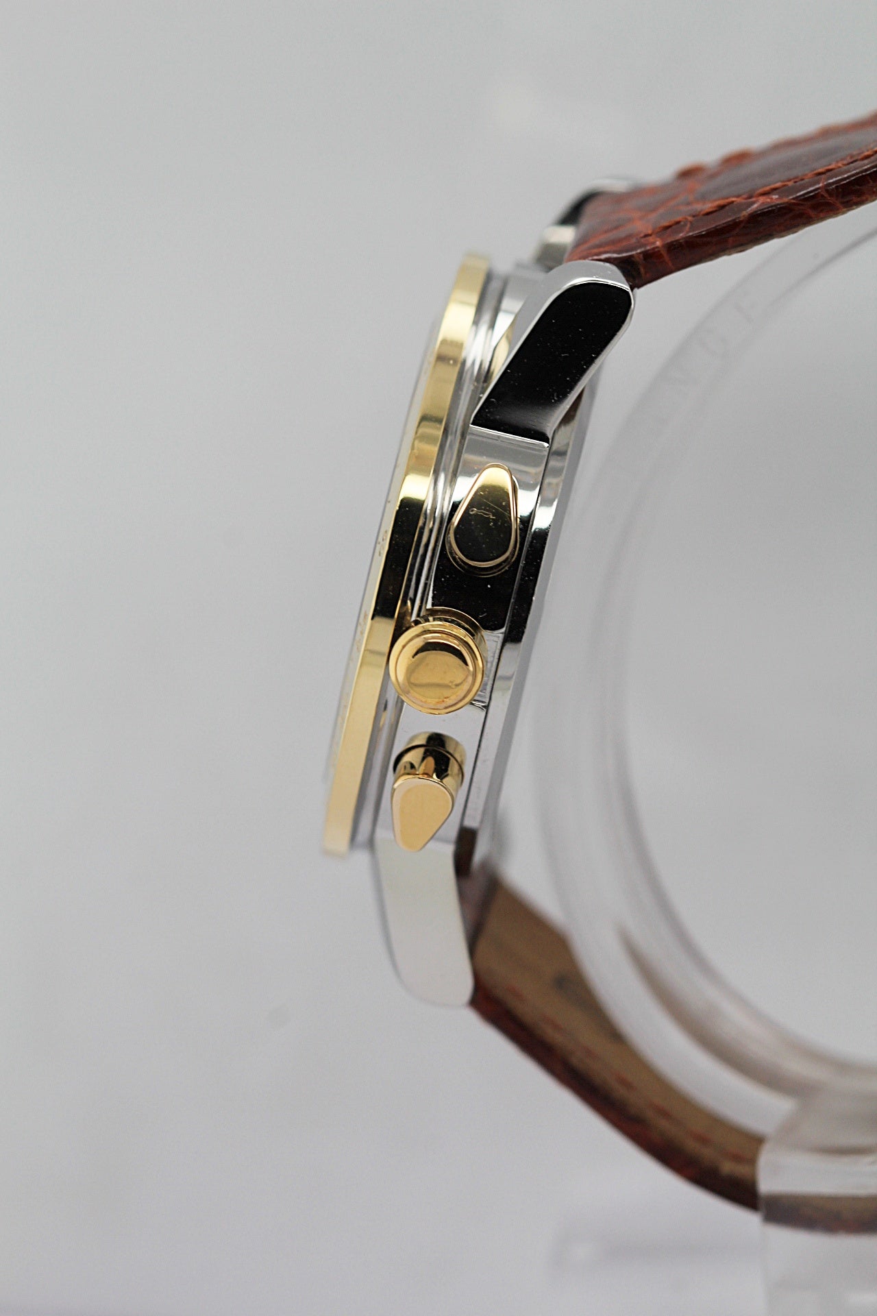 GIRARD-PERREGAUX Vintage Chrono Ref.7700