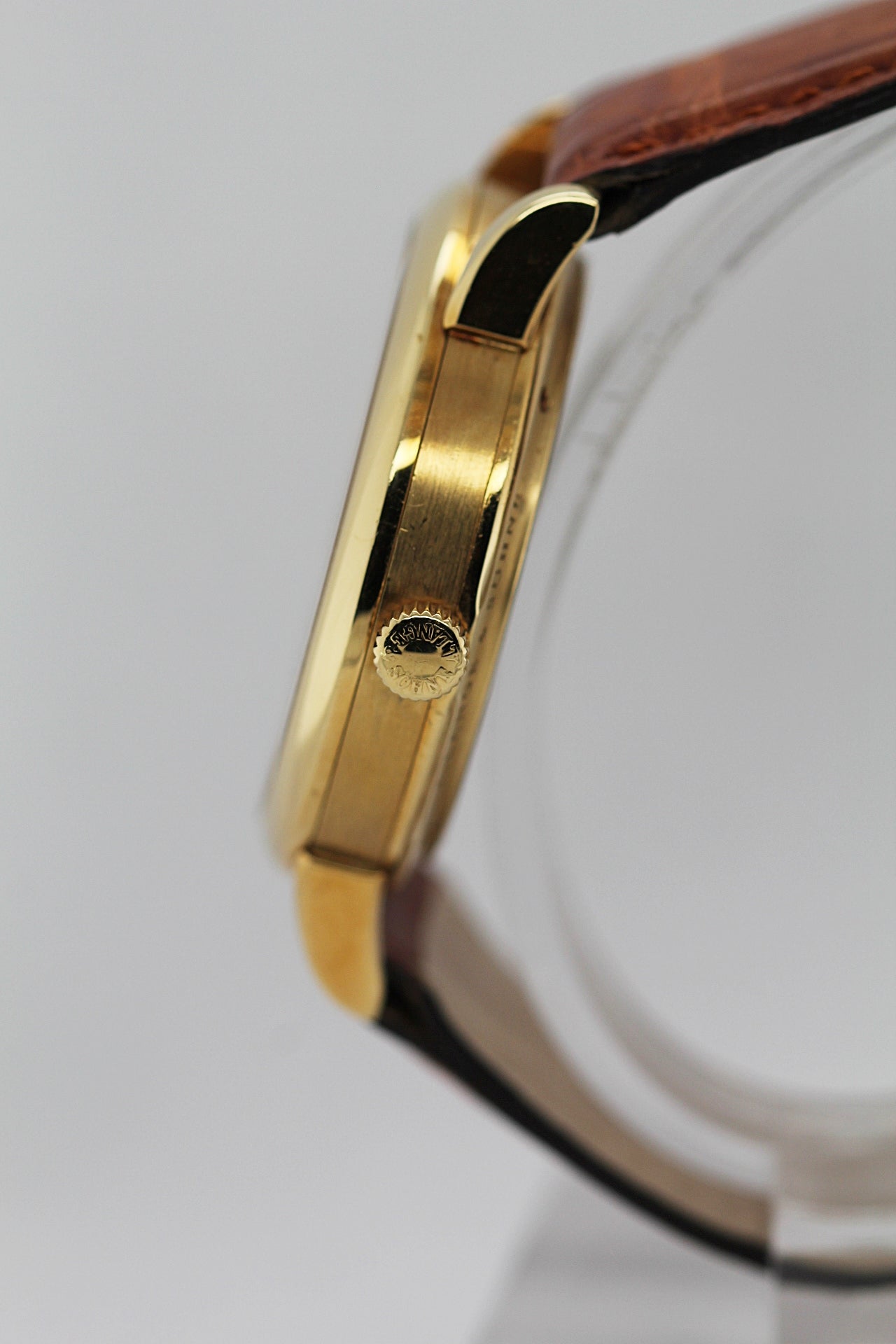 A. LANGE & SÖHNE Saxonia Langematik