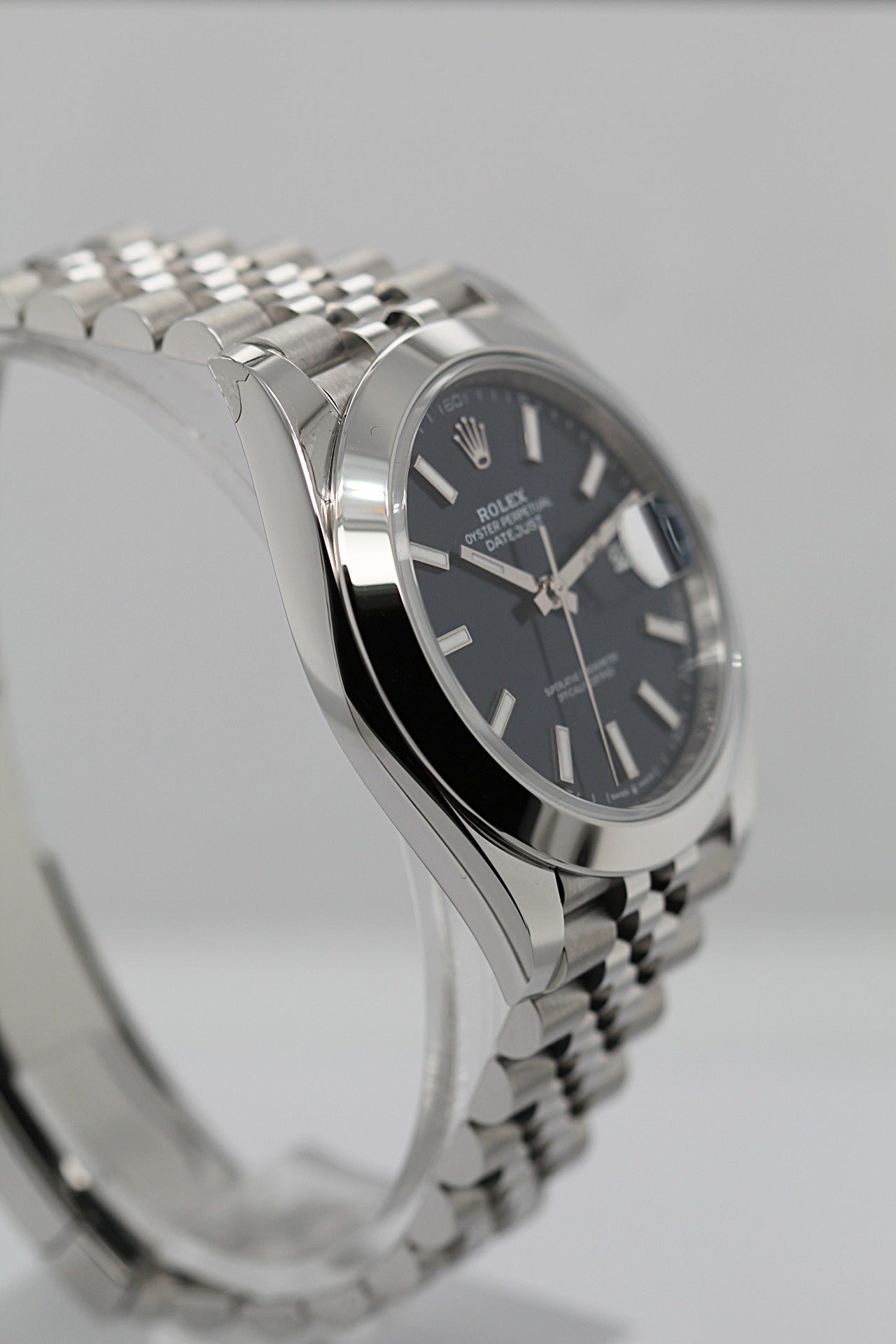 ROLEX Datejust 41 Ref. 126300