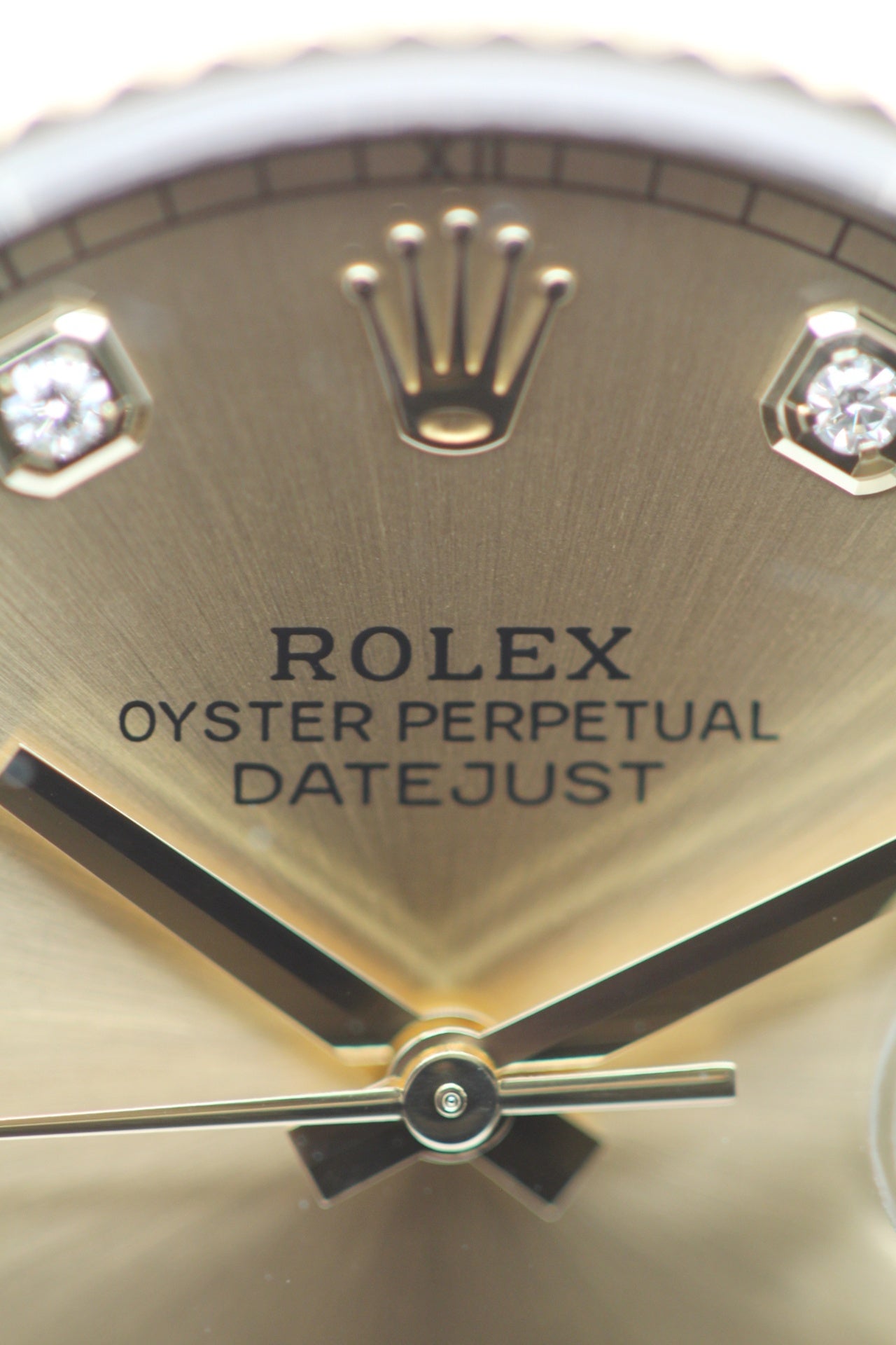 ROLEX Datejust 41 Ref.126333