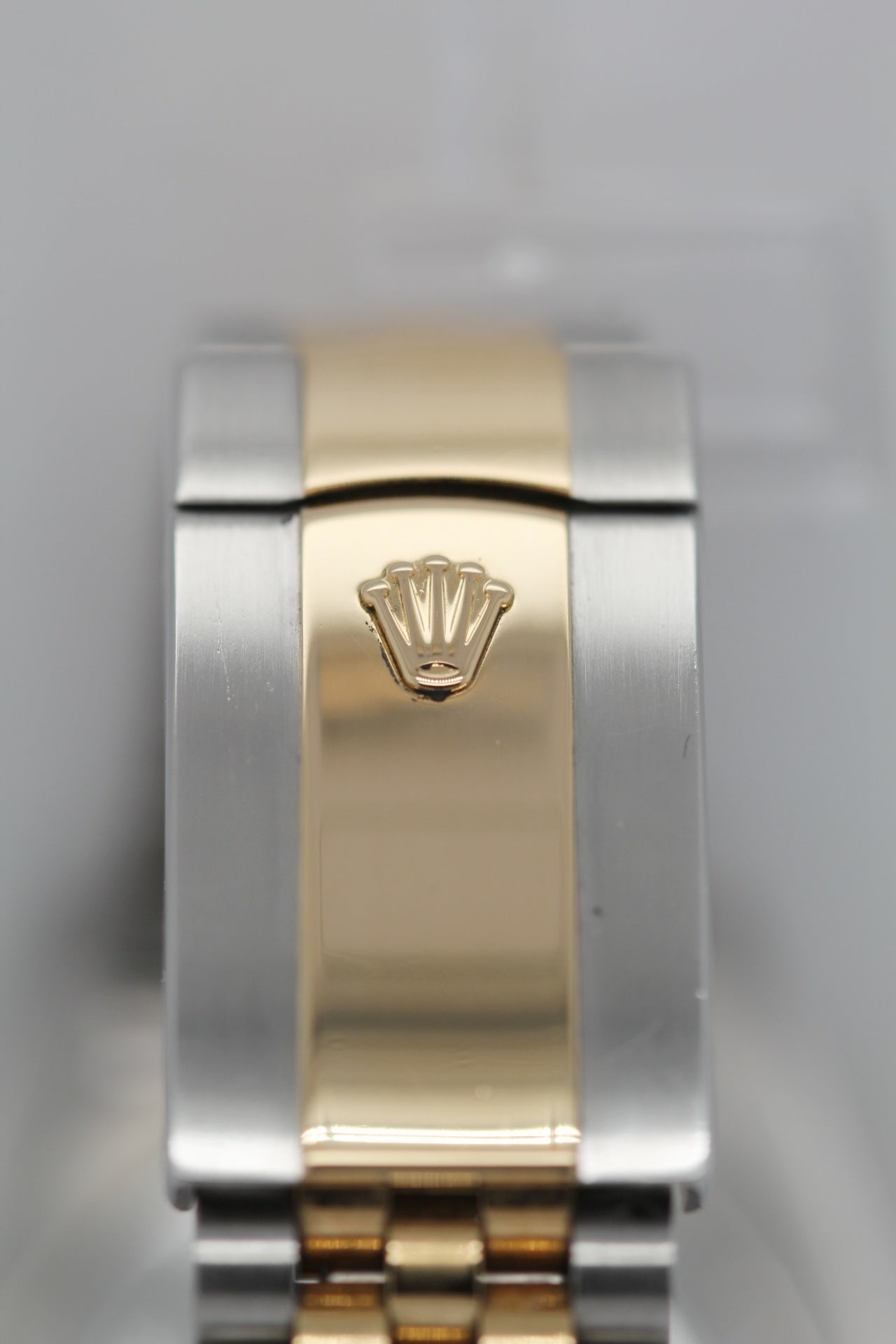 ROLEX Datejust 41 Ref.126333