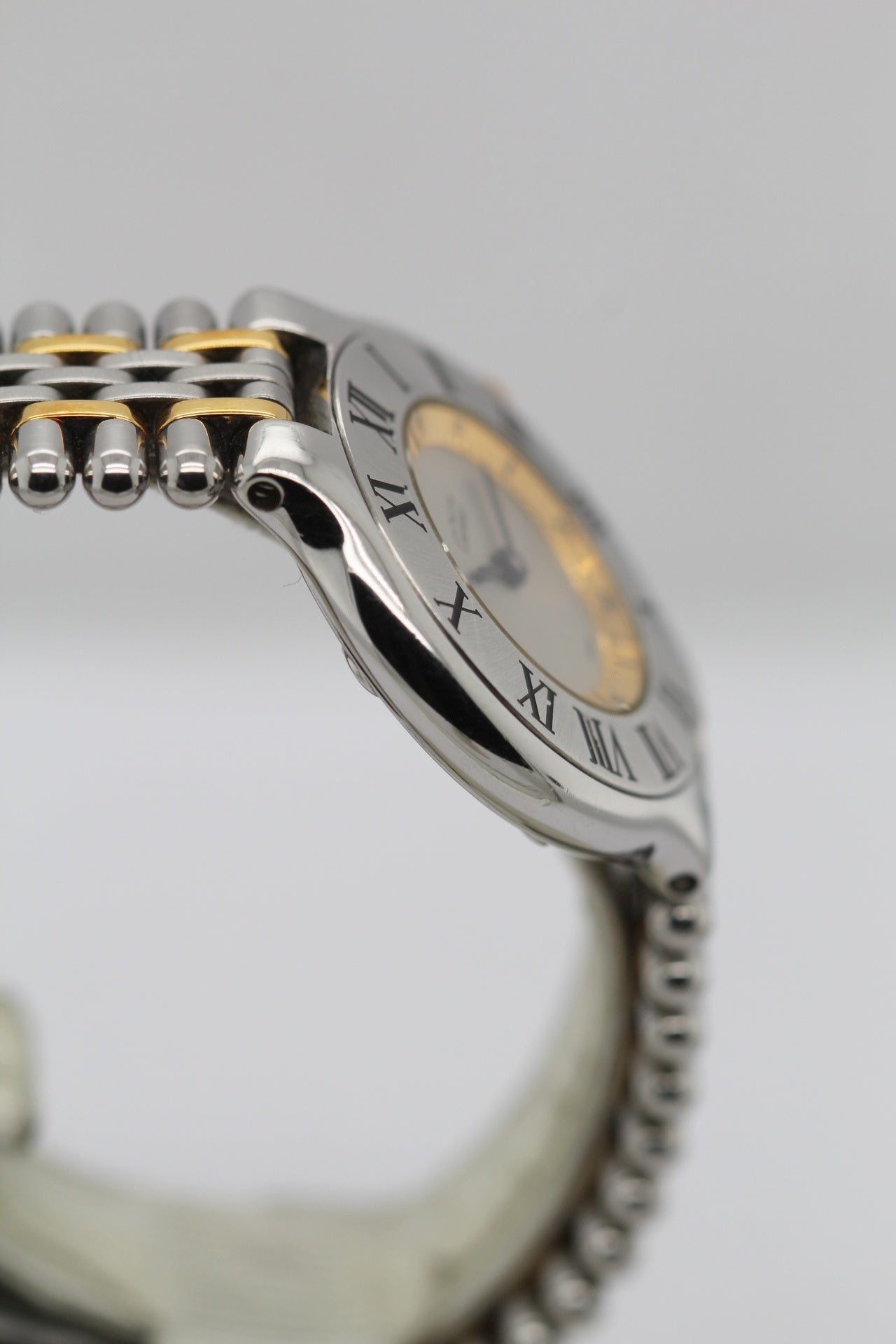 CARTIER 21 Must de Cartier Ref.1340
