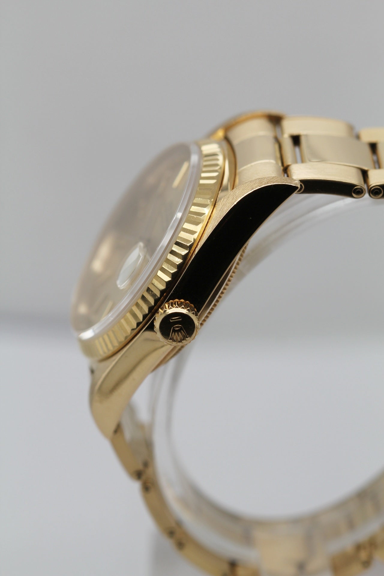ROLEX Datejust 36 Ref.16018