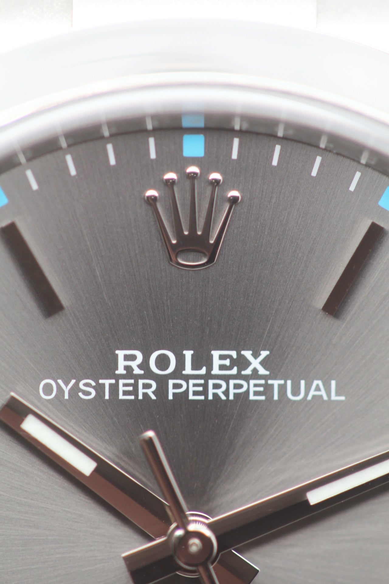ROLEX Oyster Perpetual 39 Ref.115300