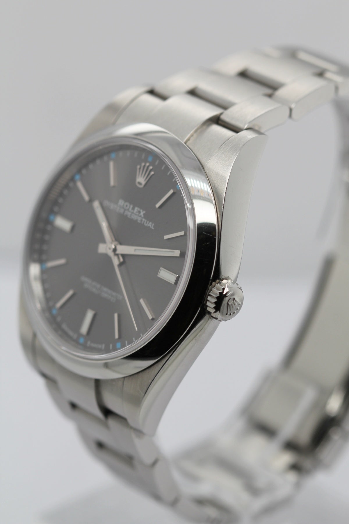 ROLEX Oyster Perpetual 39 Ref.115300