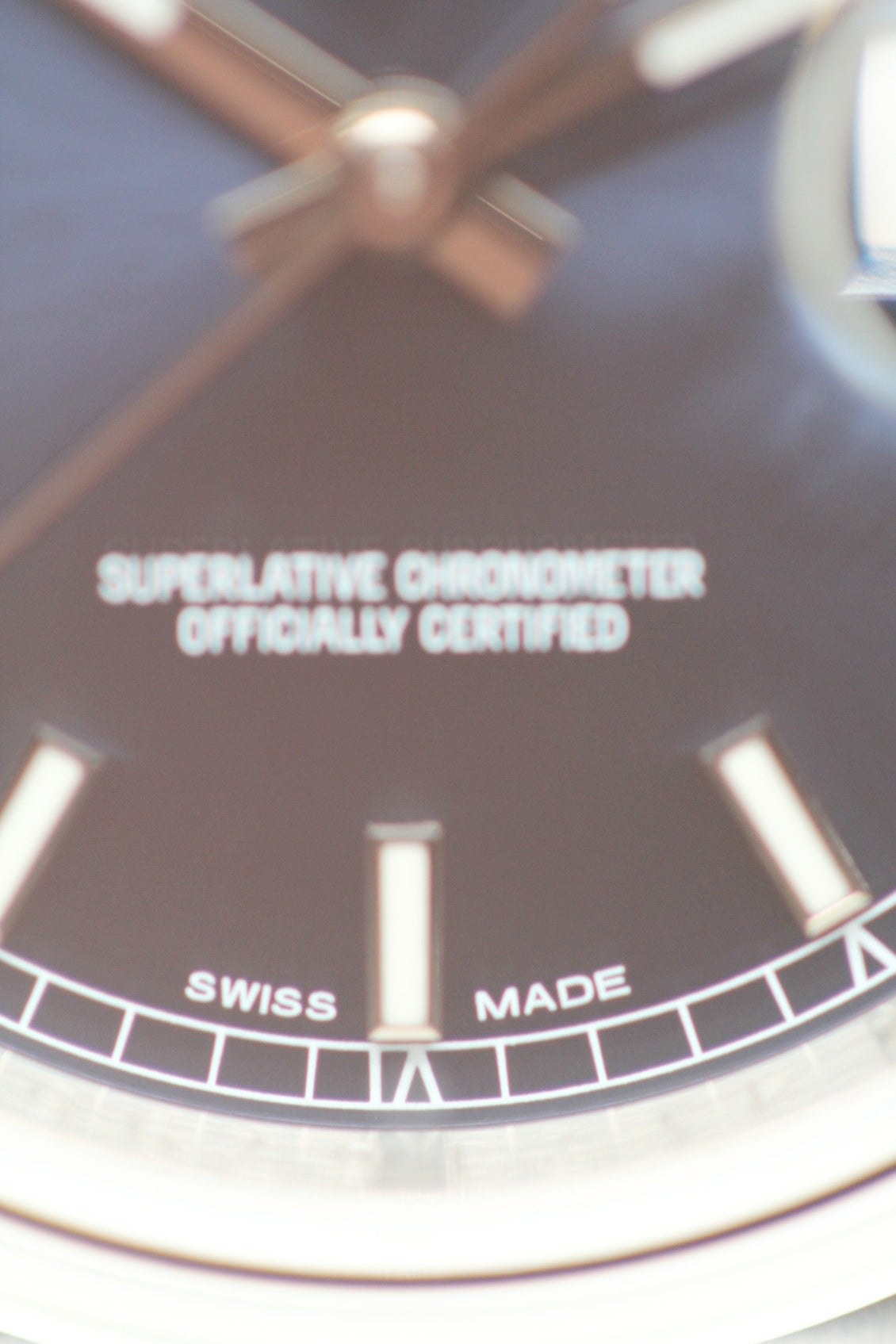 ROLEX Datejust 36 Ref.116200
