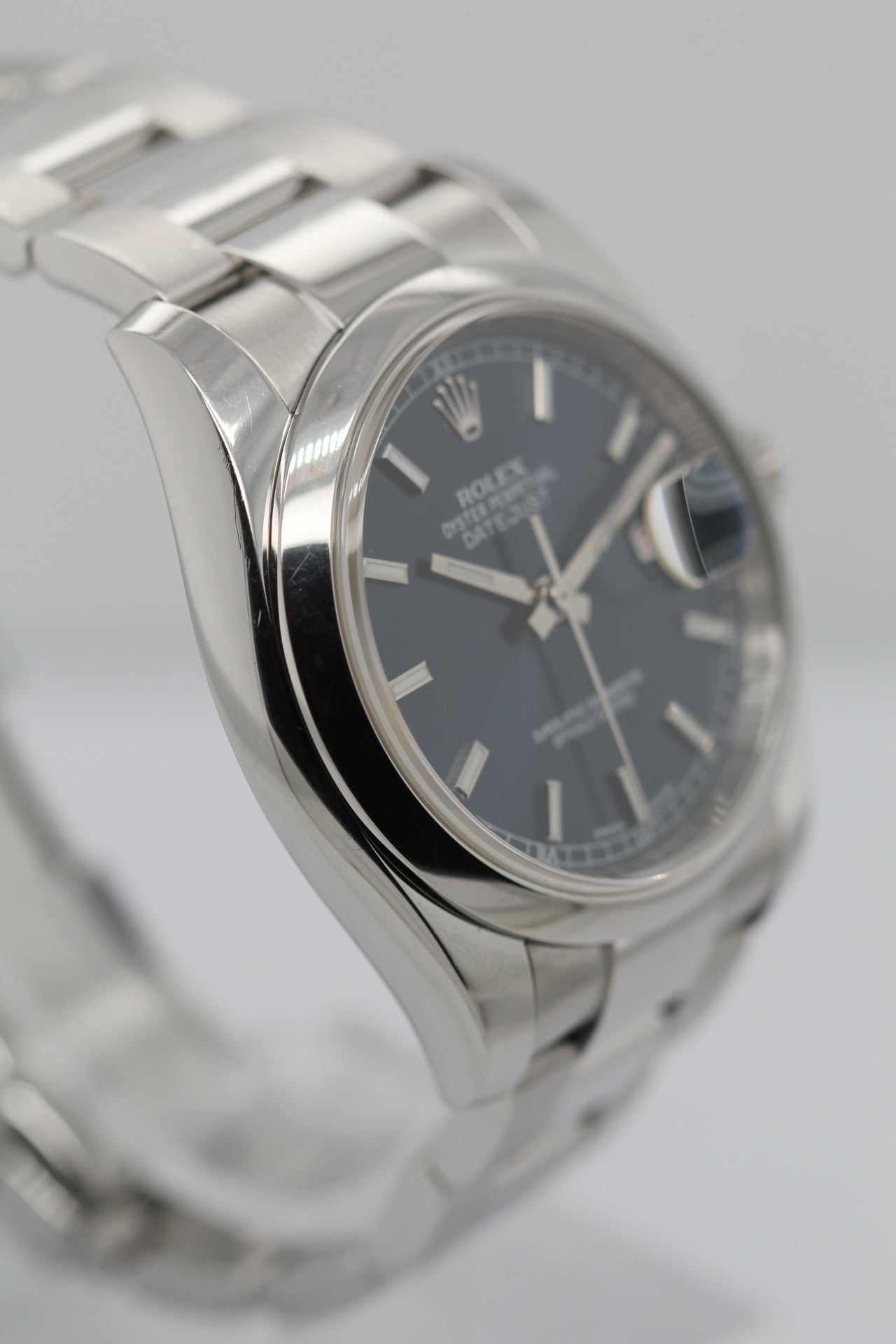 ROLEX Datejust 36 Ref.116200