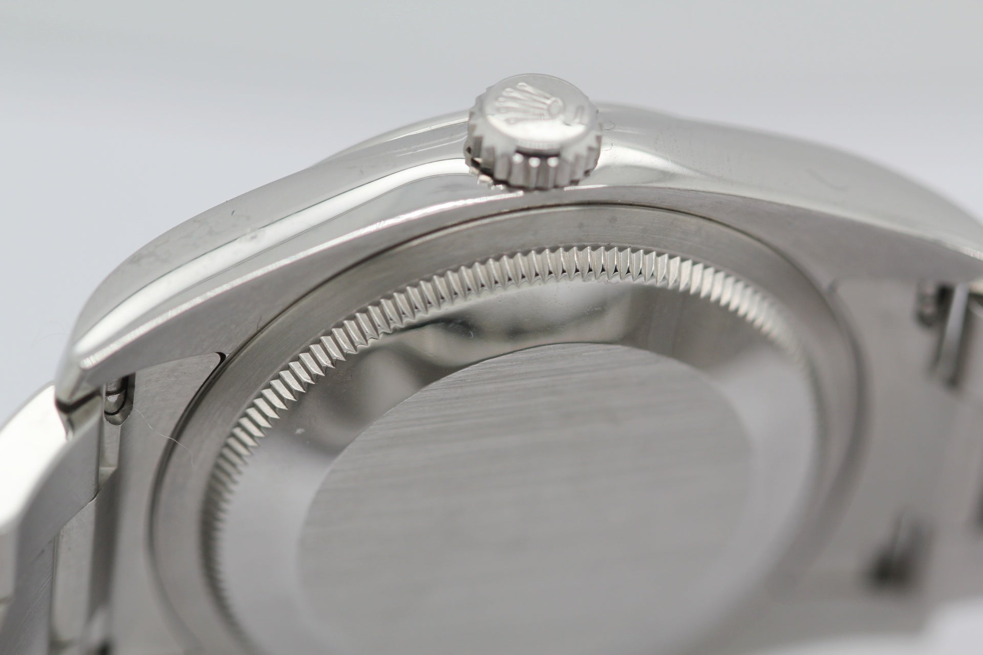 ROLEX Datejust 36 Ref.116200