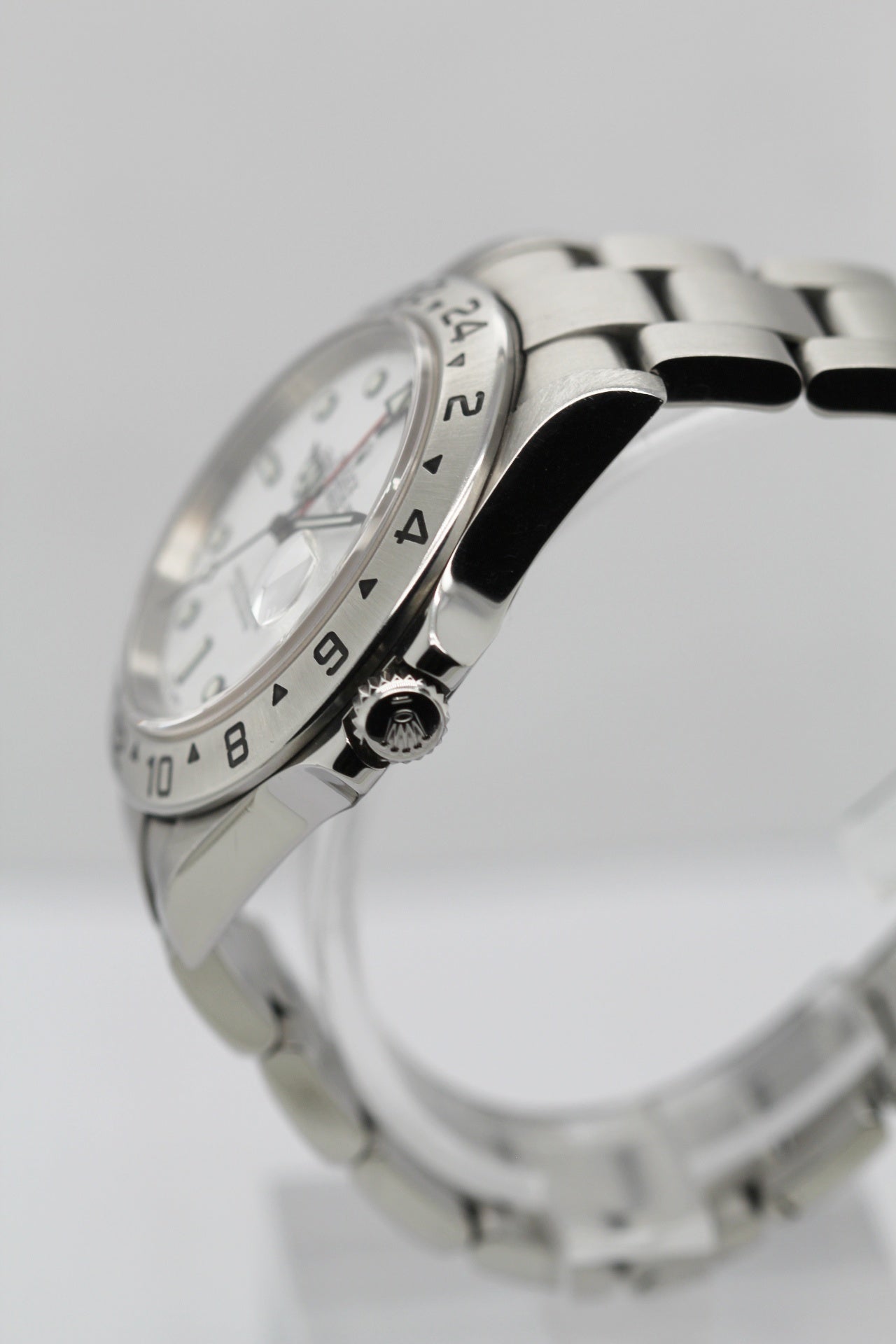 ROLEX Explorer II Ref.16570