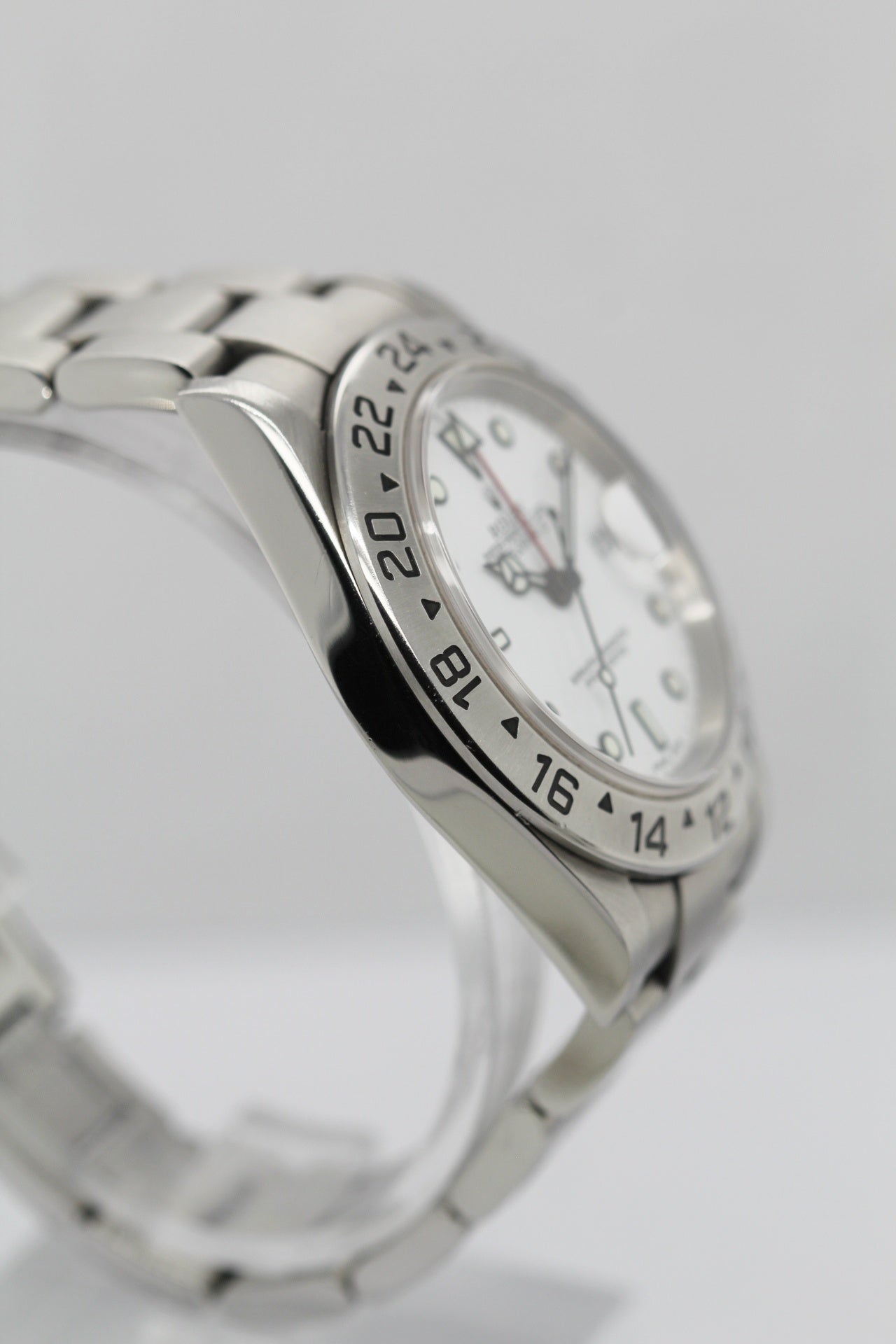 ROLEX Explorer II Ref.16570