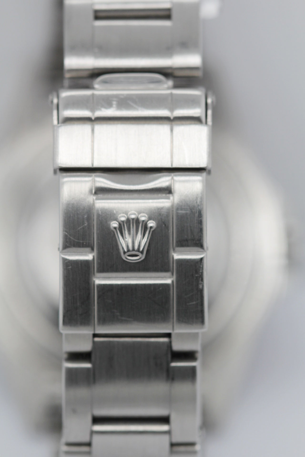 ROLEX Explorer II Ref.16570