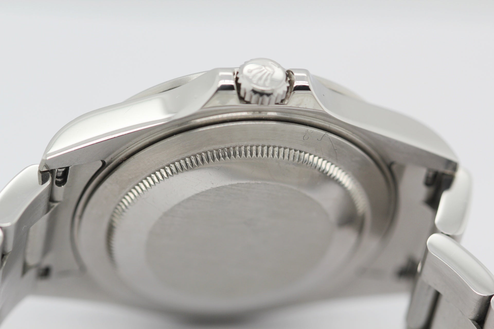 ROLEX Explorer II Ref.16570