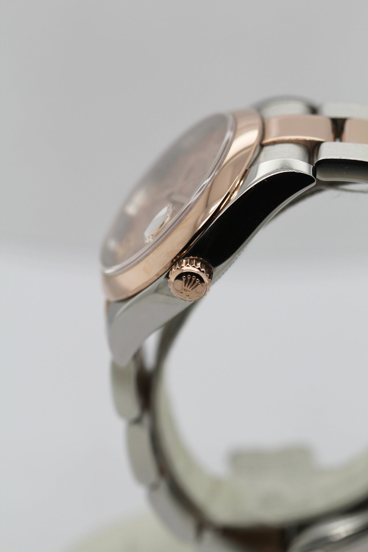 ROLEX Datejust 31 Ref.178241 "Floral Dial"