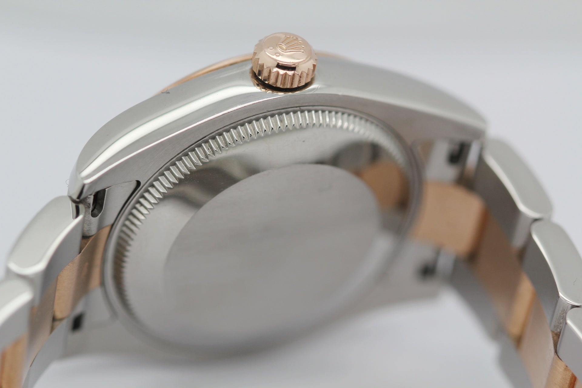 ROLEX Datejust 31 Ref.178241 "Floral Dial"